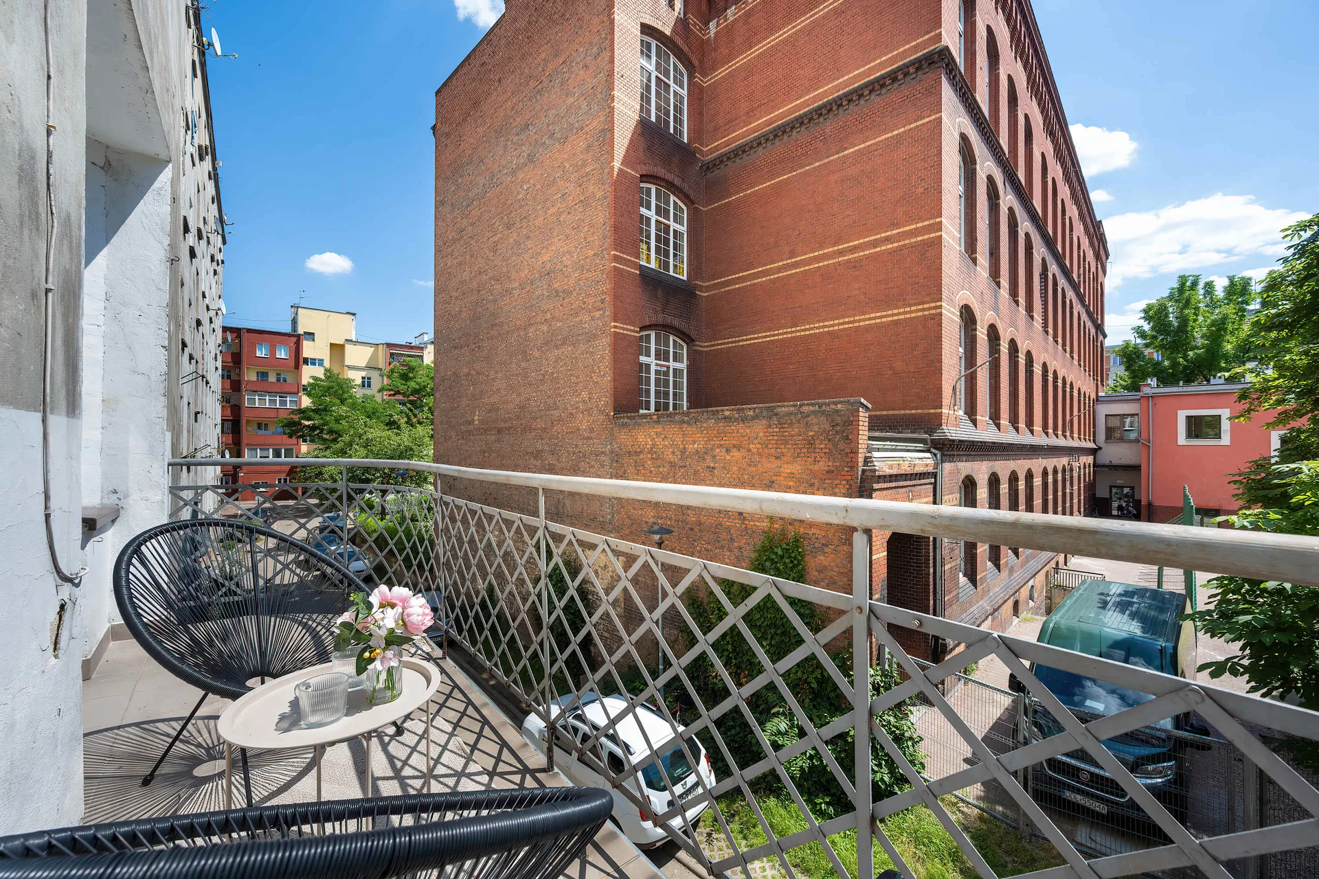 apartment image