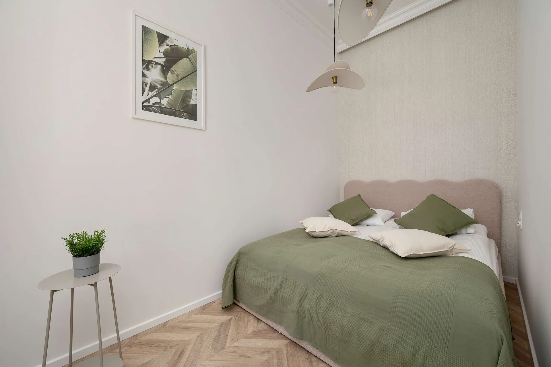 Apartment image