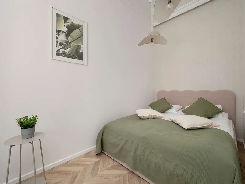 Cozy Apartment | Balcony – photo 2