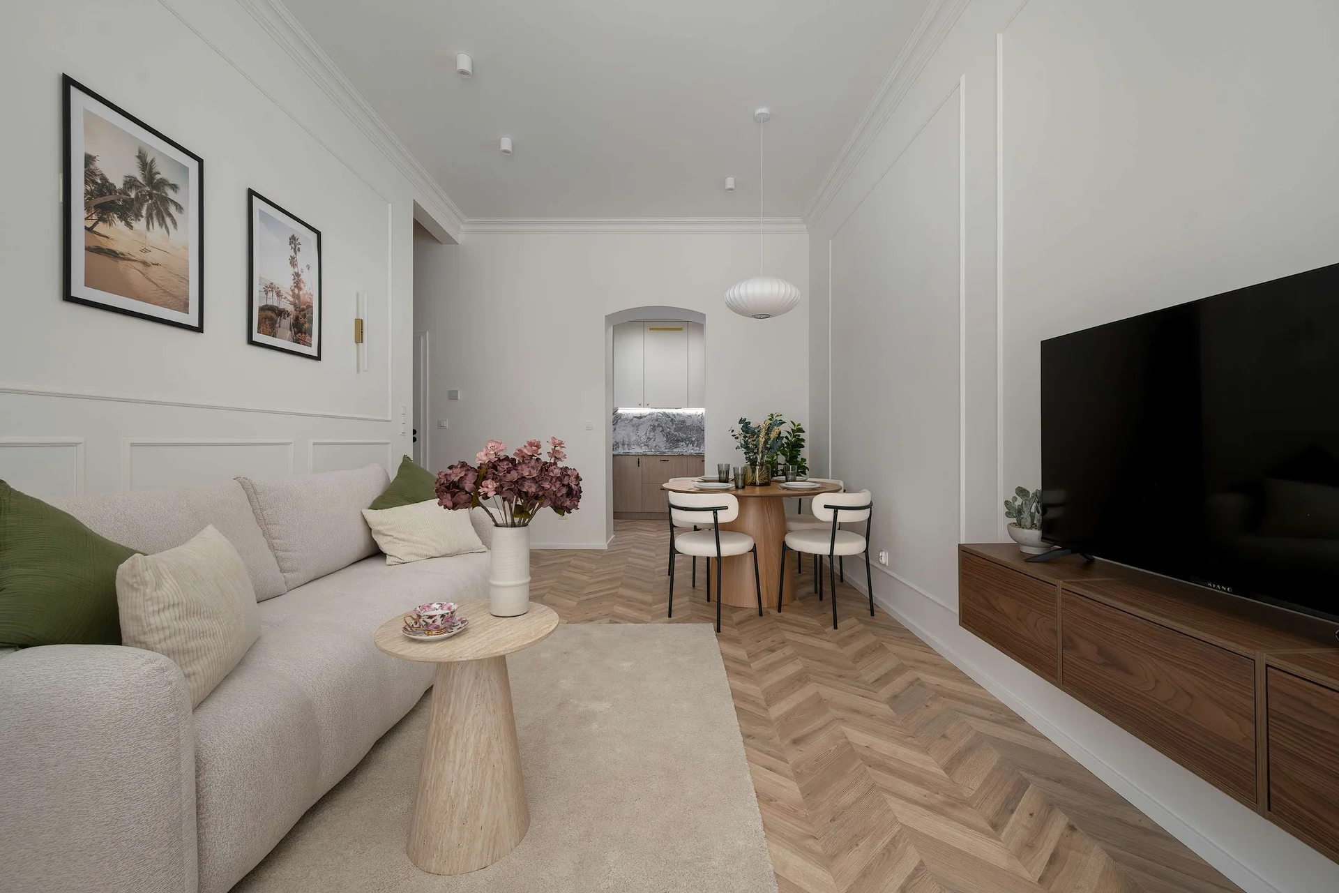 Apartment image