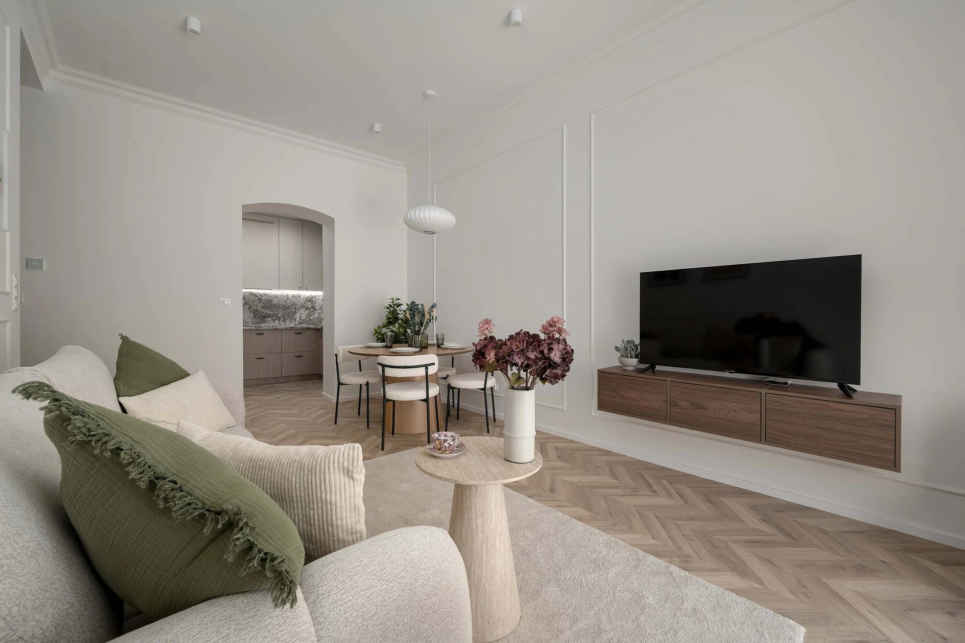 Apartment image