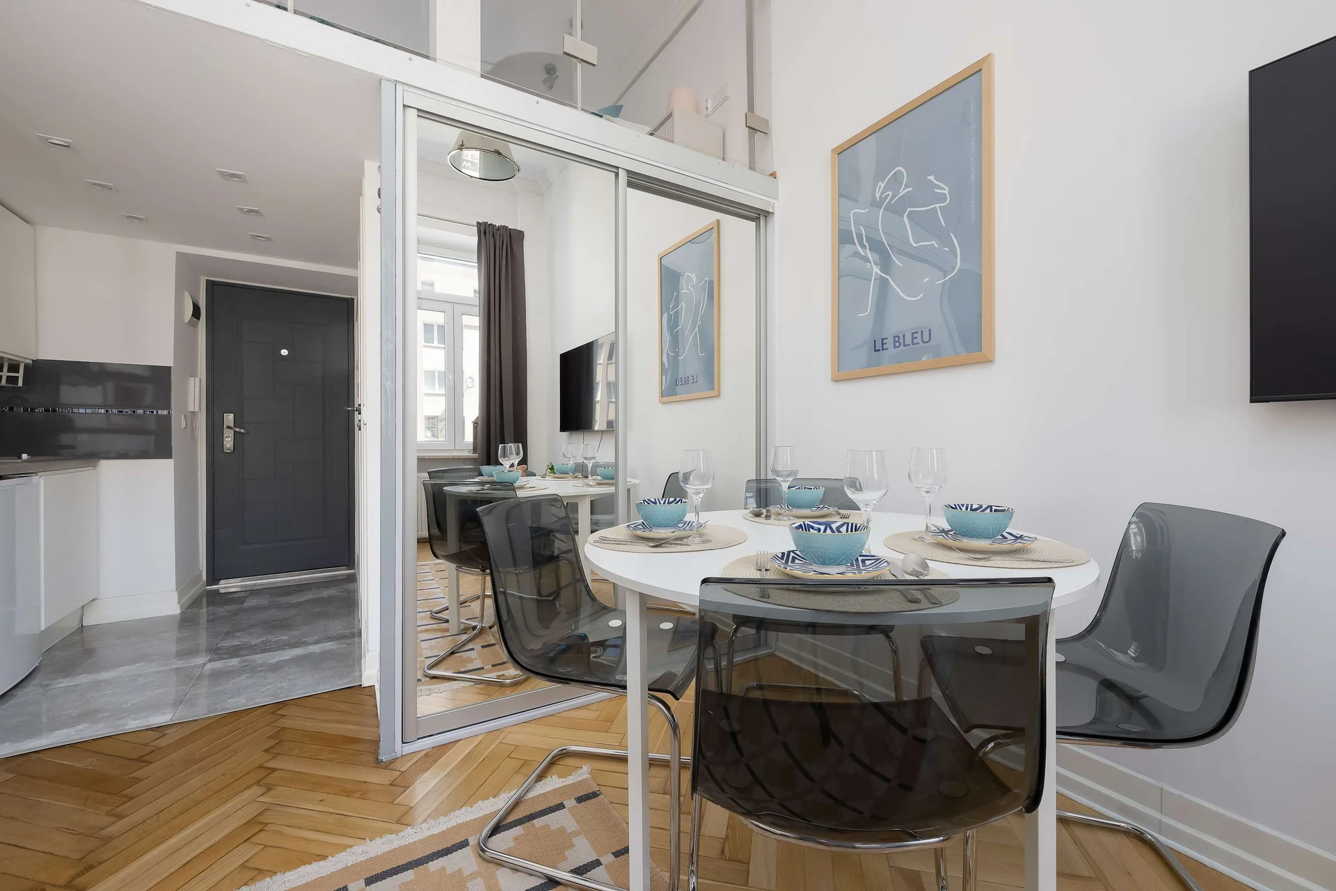 apartment image