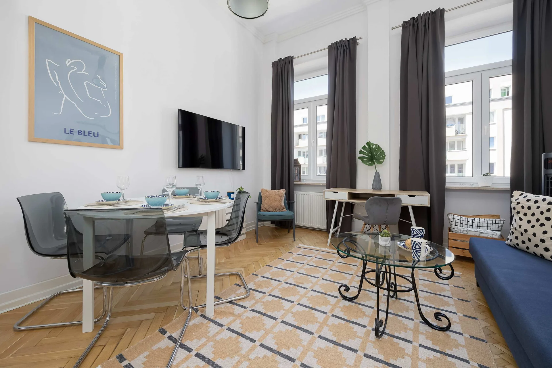 apartment image