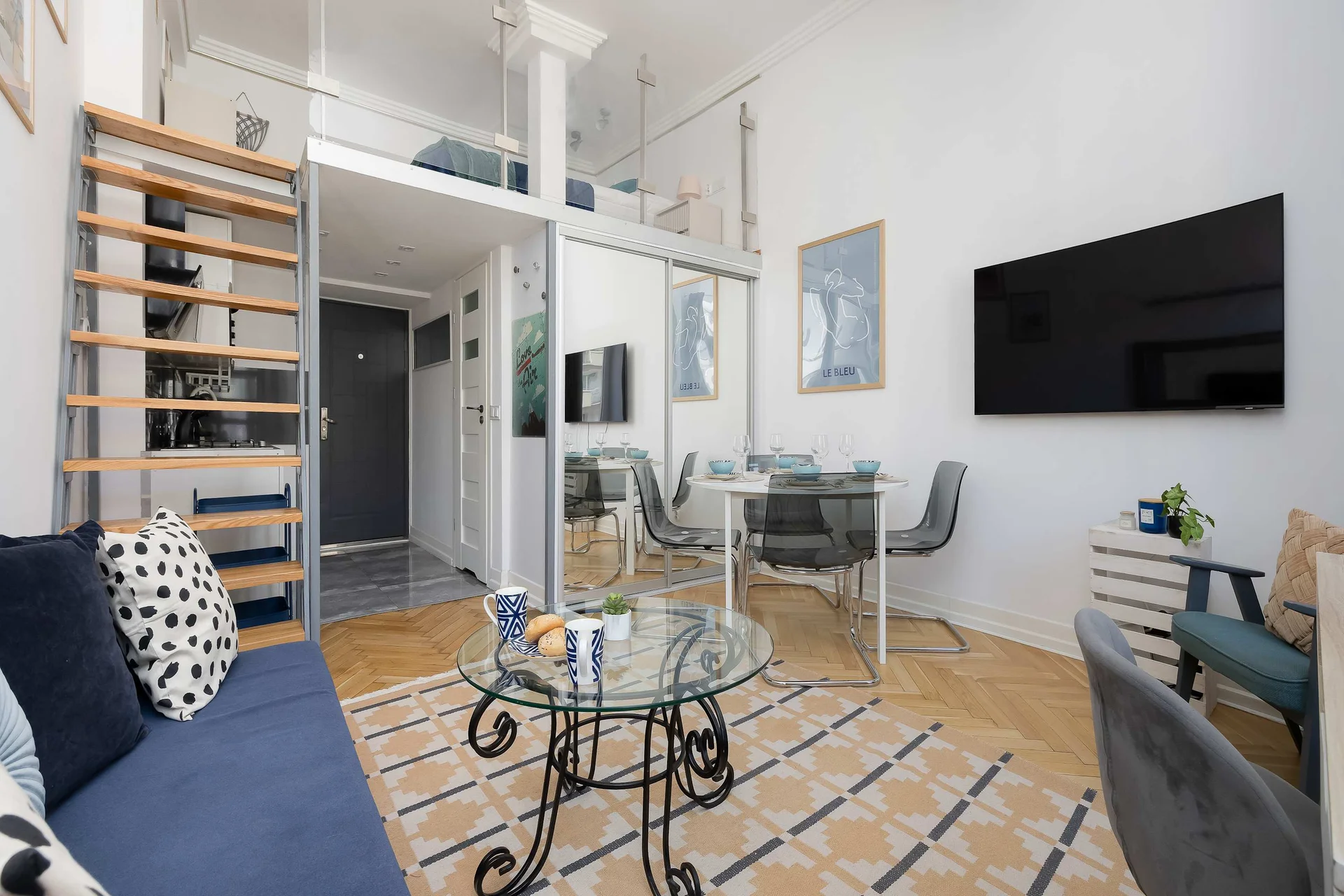 apartment image