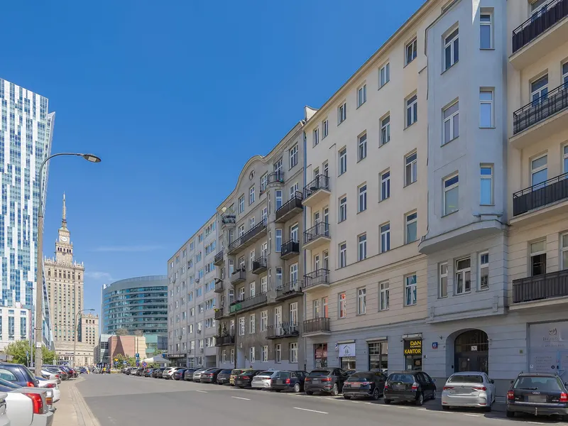 Przytulne Studio w Centrum | Miejsce do Pracy – zdjęcie 4