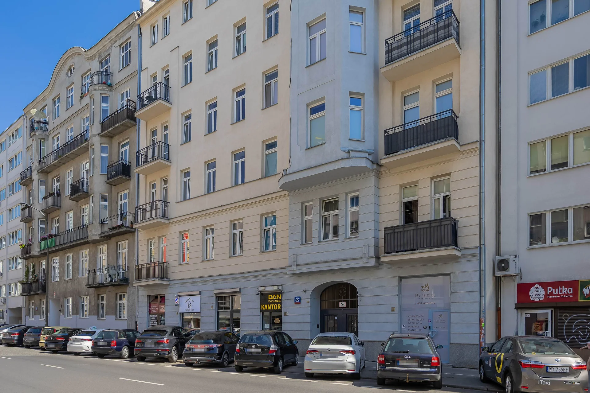 apartment image