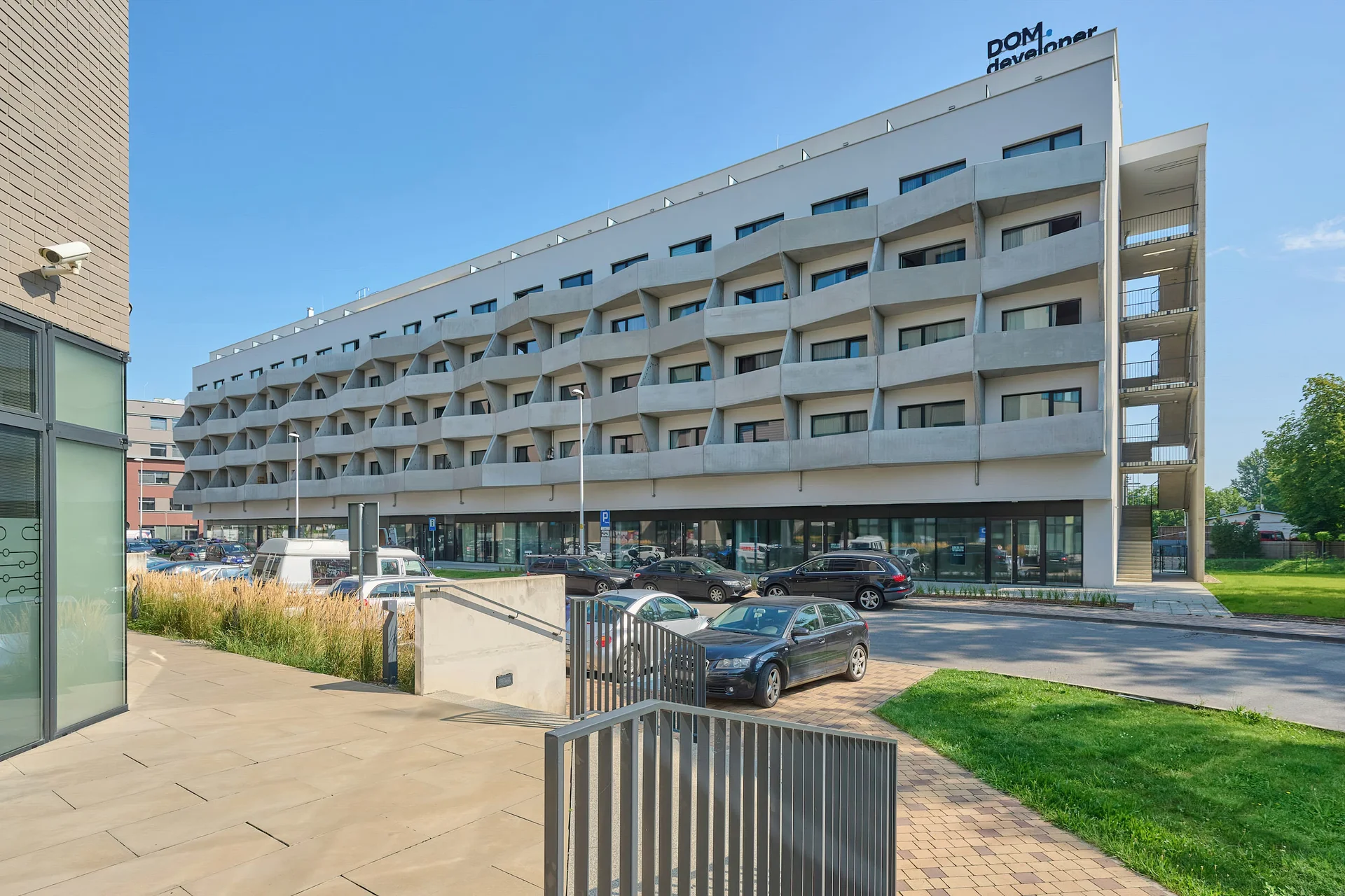 apartment image