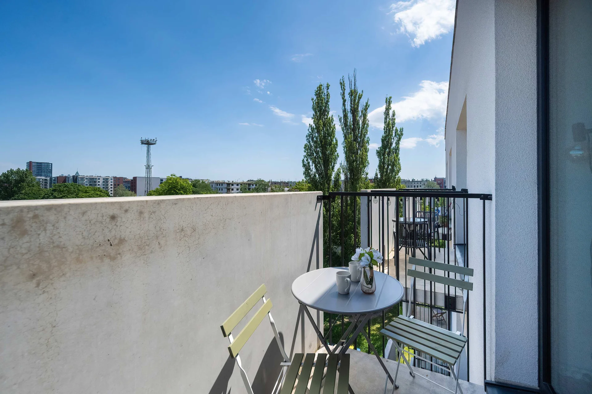 Apartment image