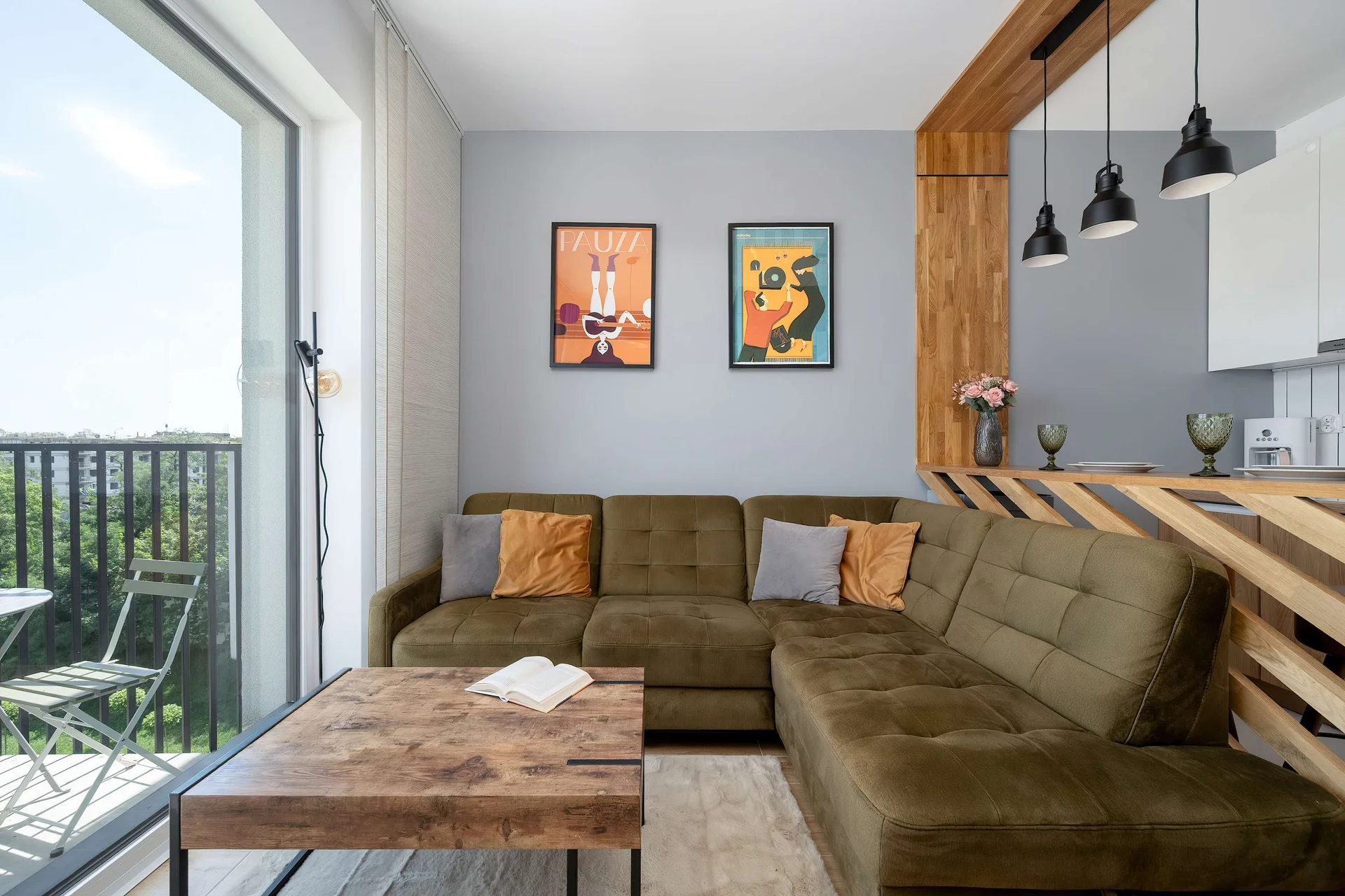 Apartment image