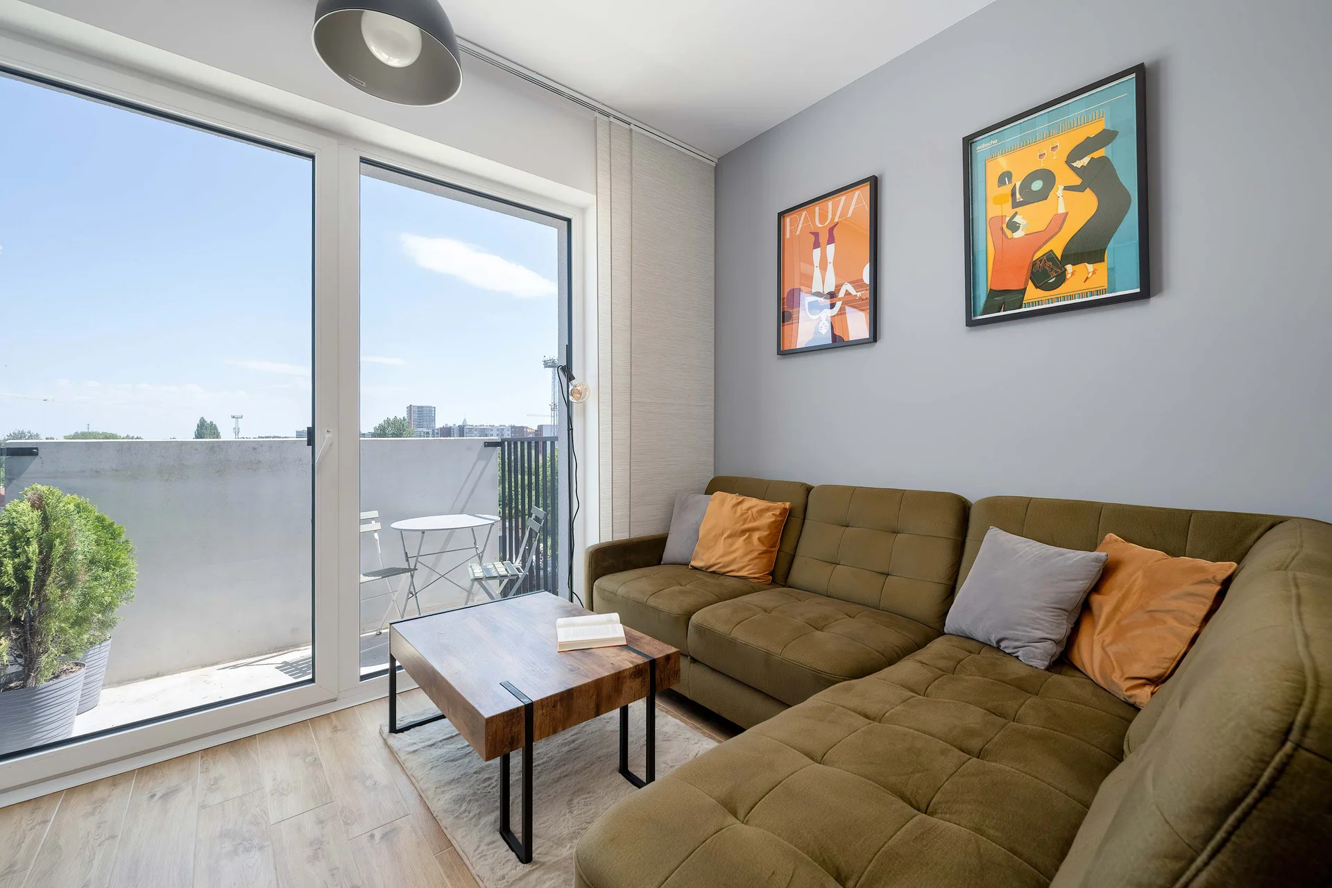 apartment image