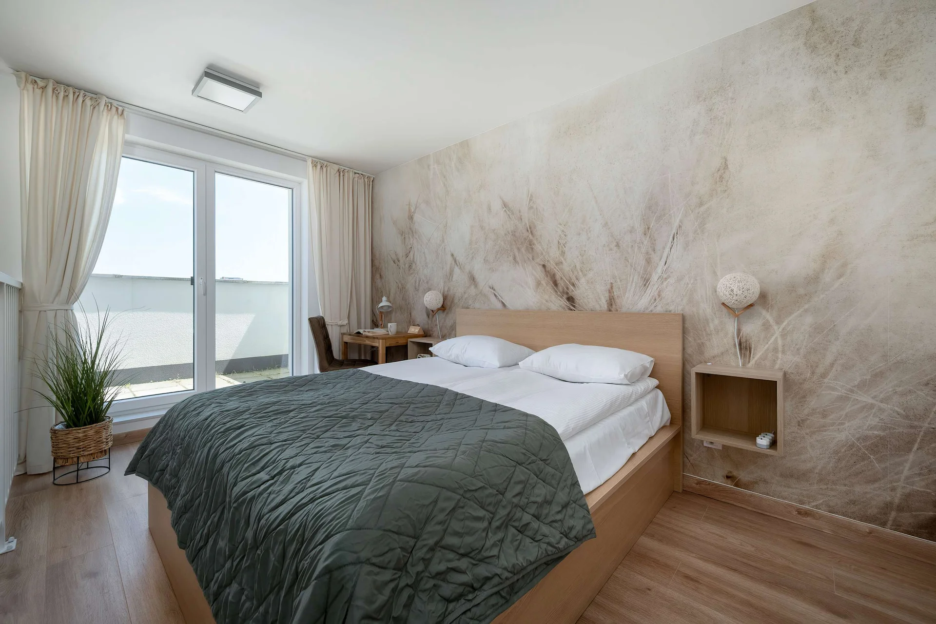 Apartment image