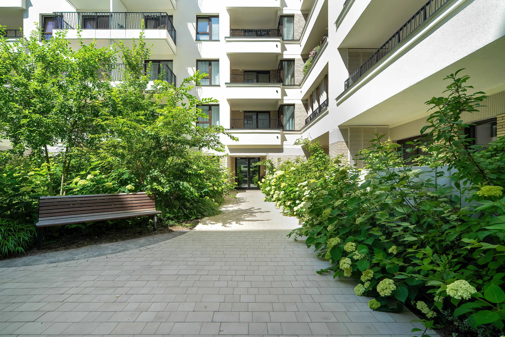 apartment image