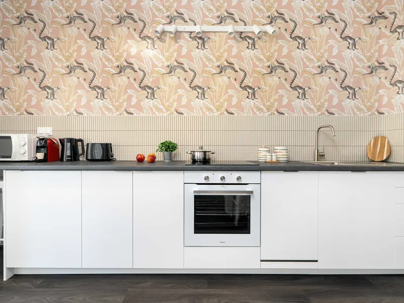 Wyjątkowy Apartament z 2 Sypialniami | Balkon | Parking – zdjęcie 5