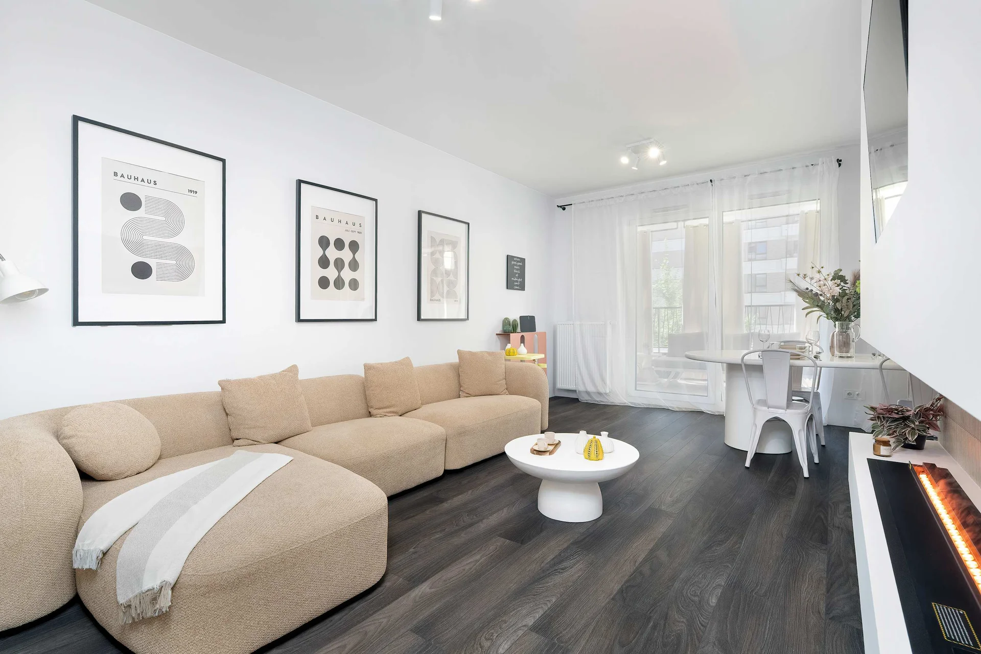 Apartment image