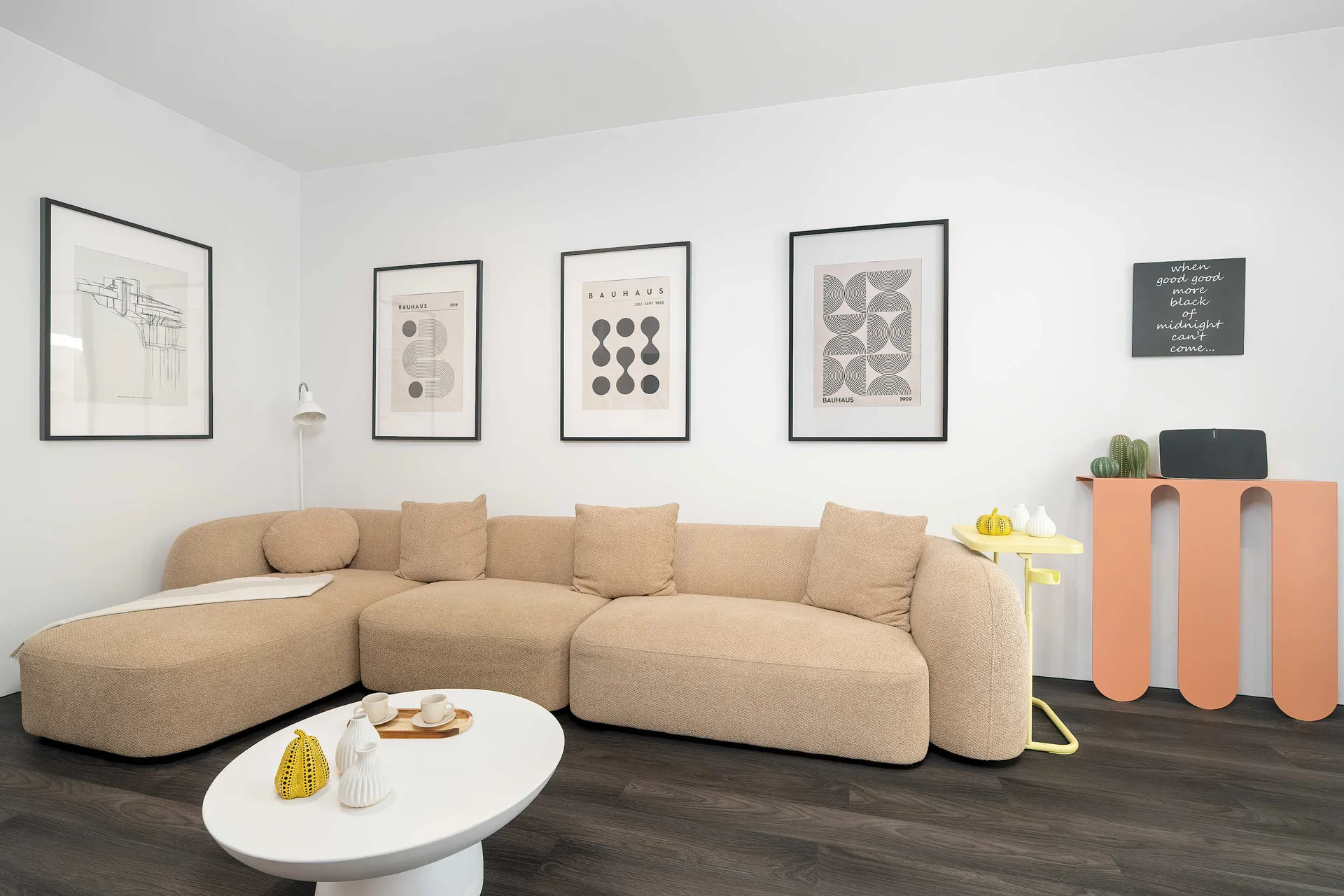apartment image