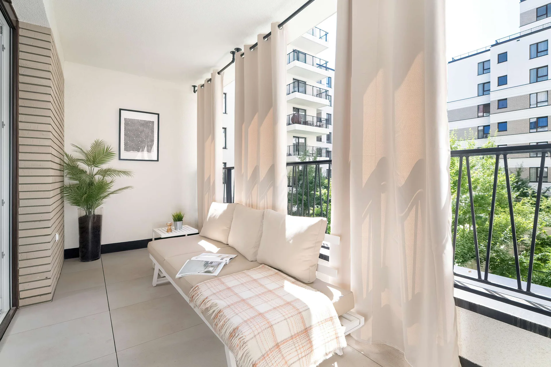 Apartment image