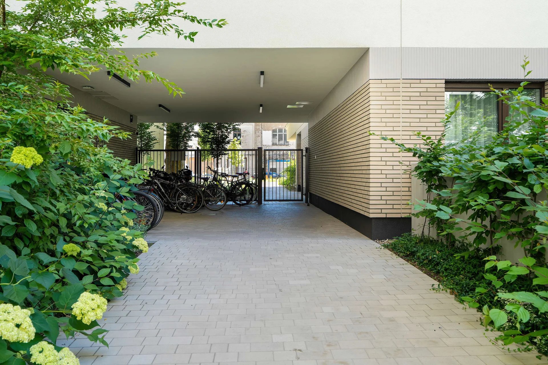 apartment image