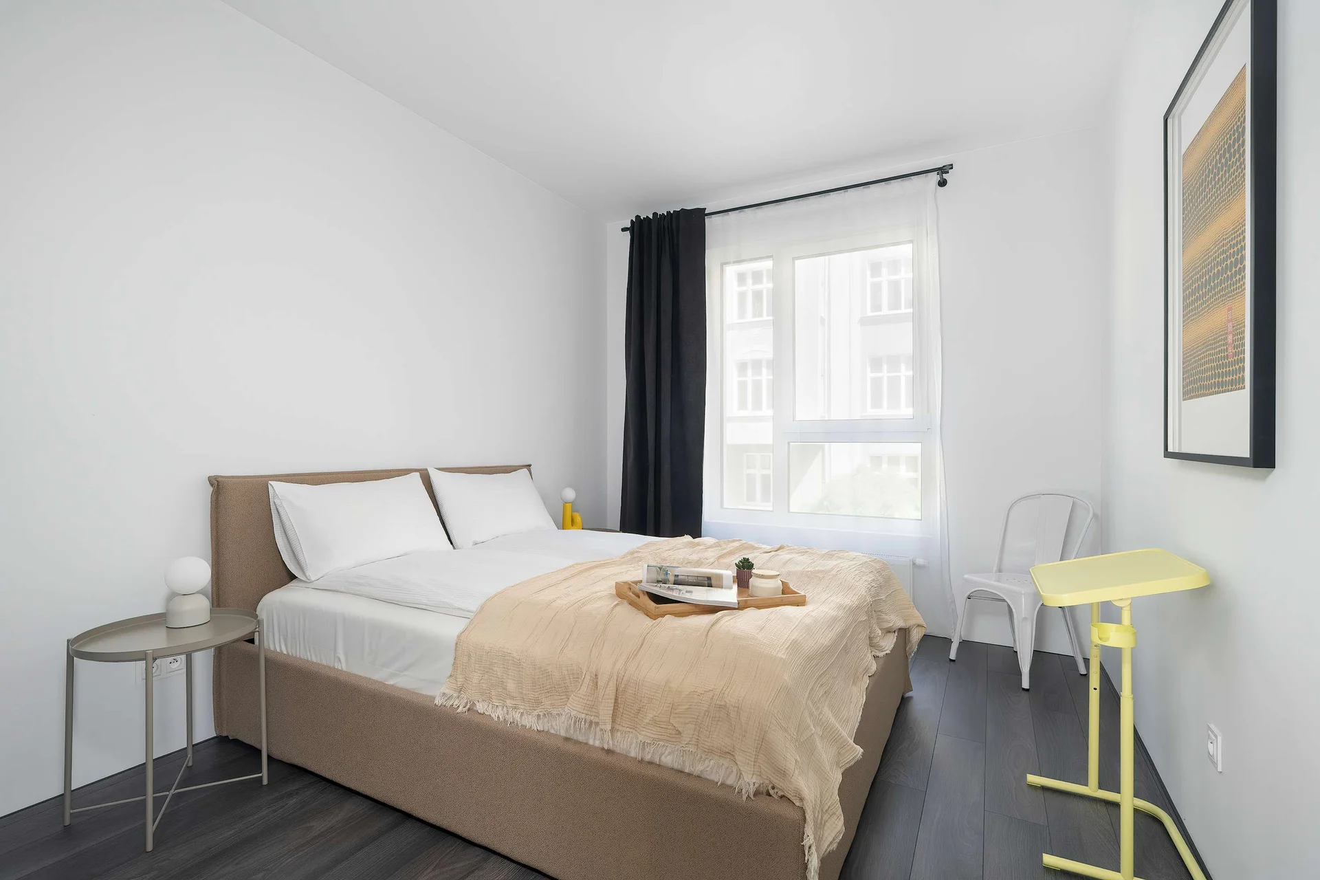 apartment image