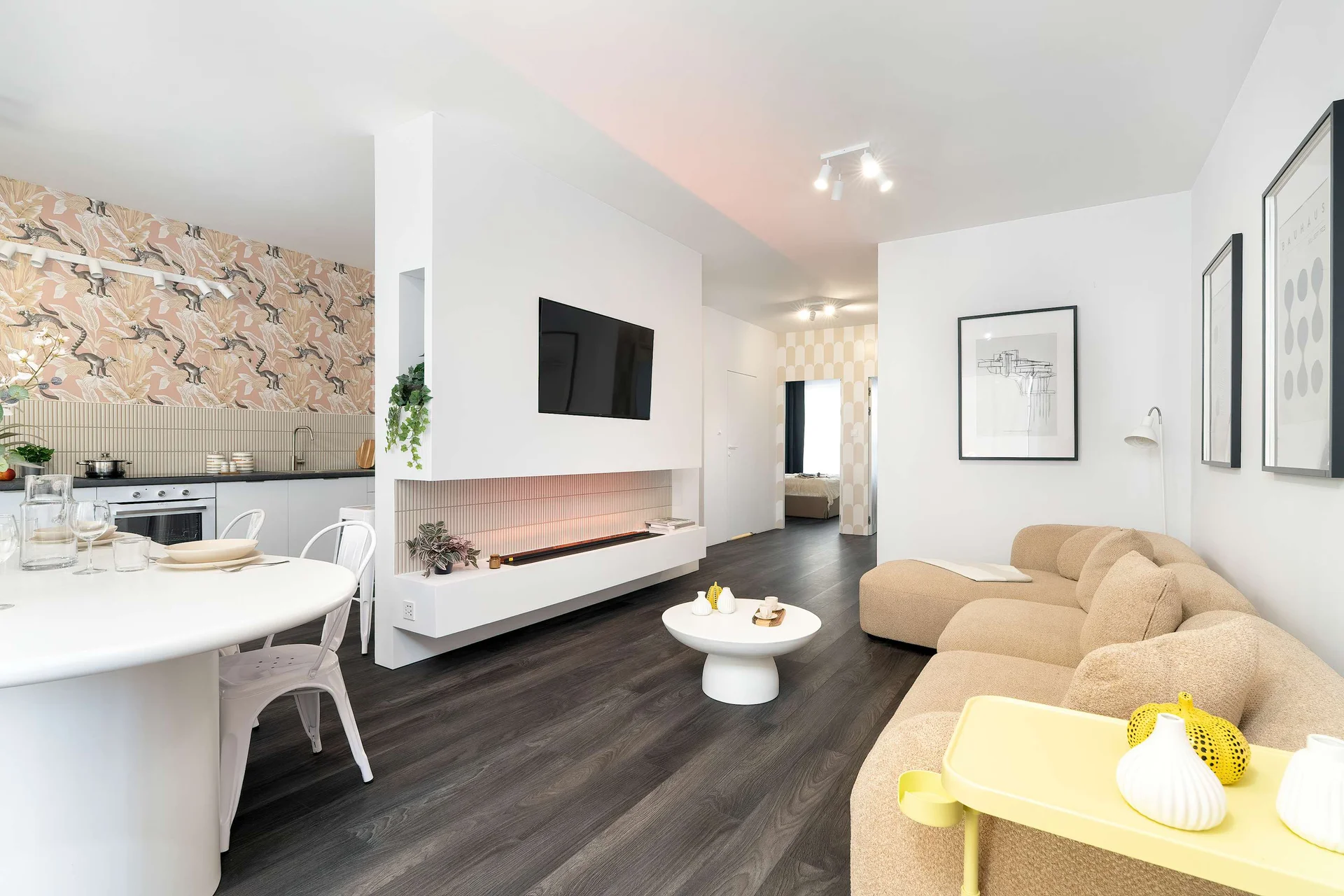 apartment image