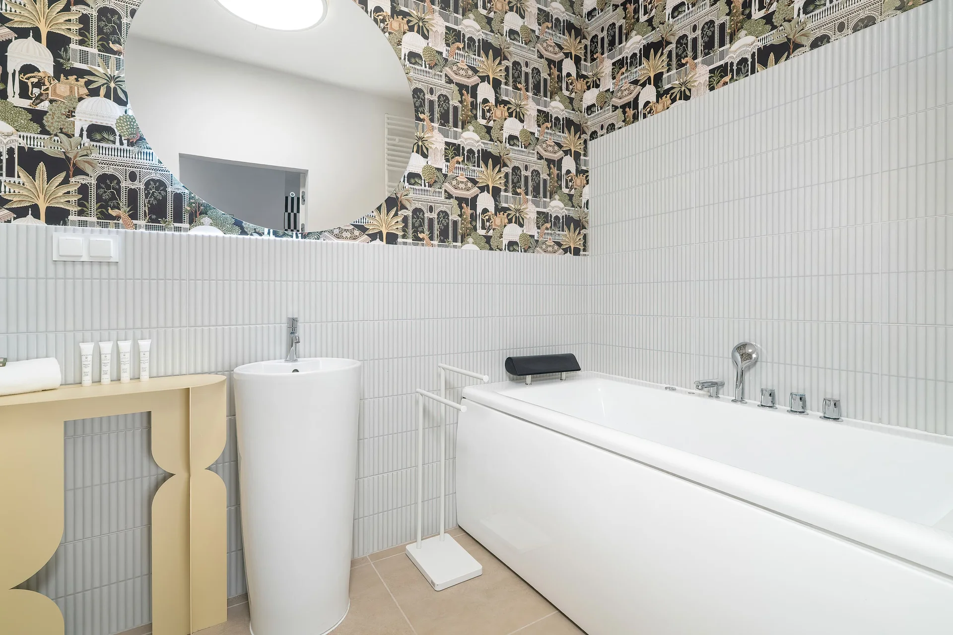 apartment image