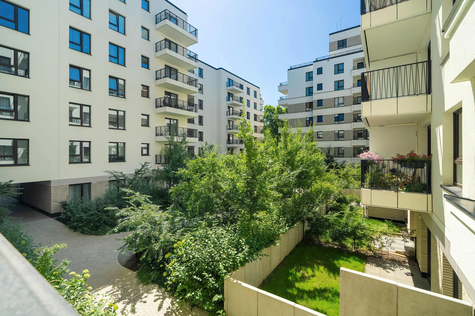 apartment image
