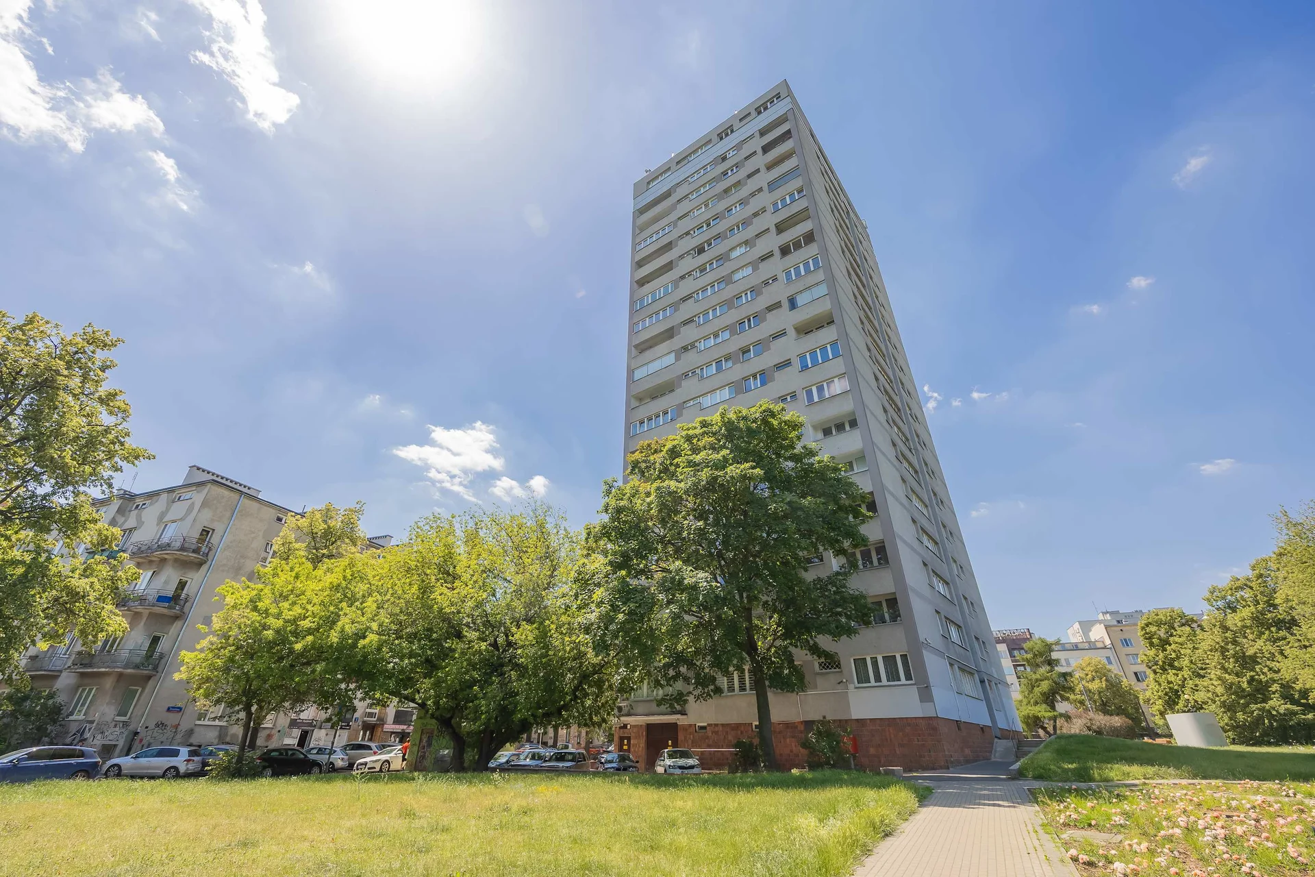 apartment image