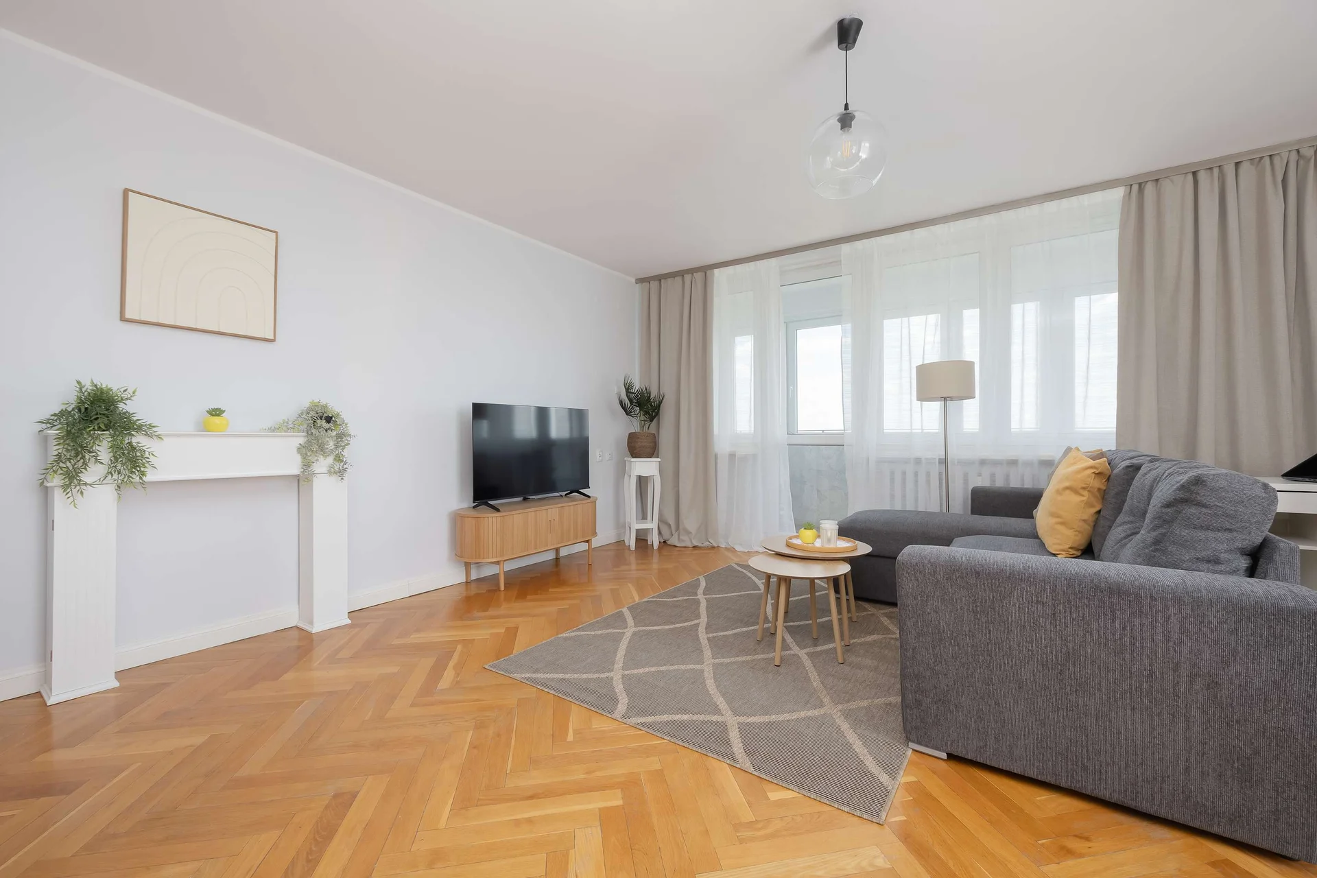 Apartment image