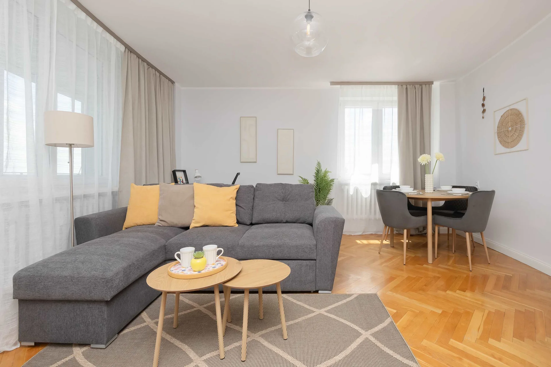 Apartment image