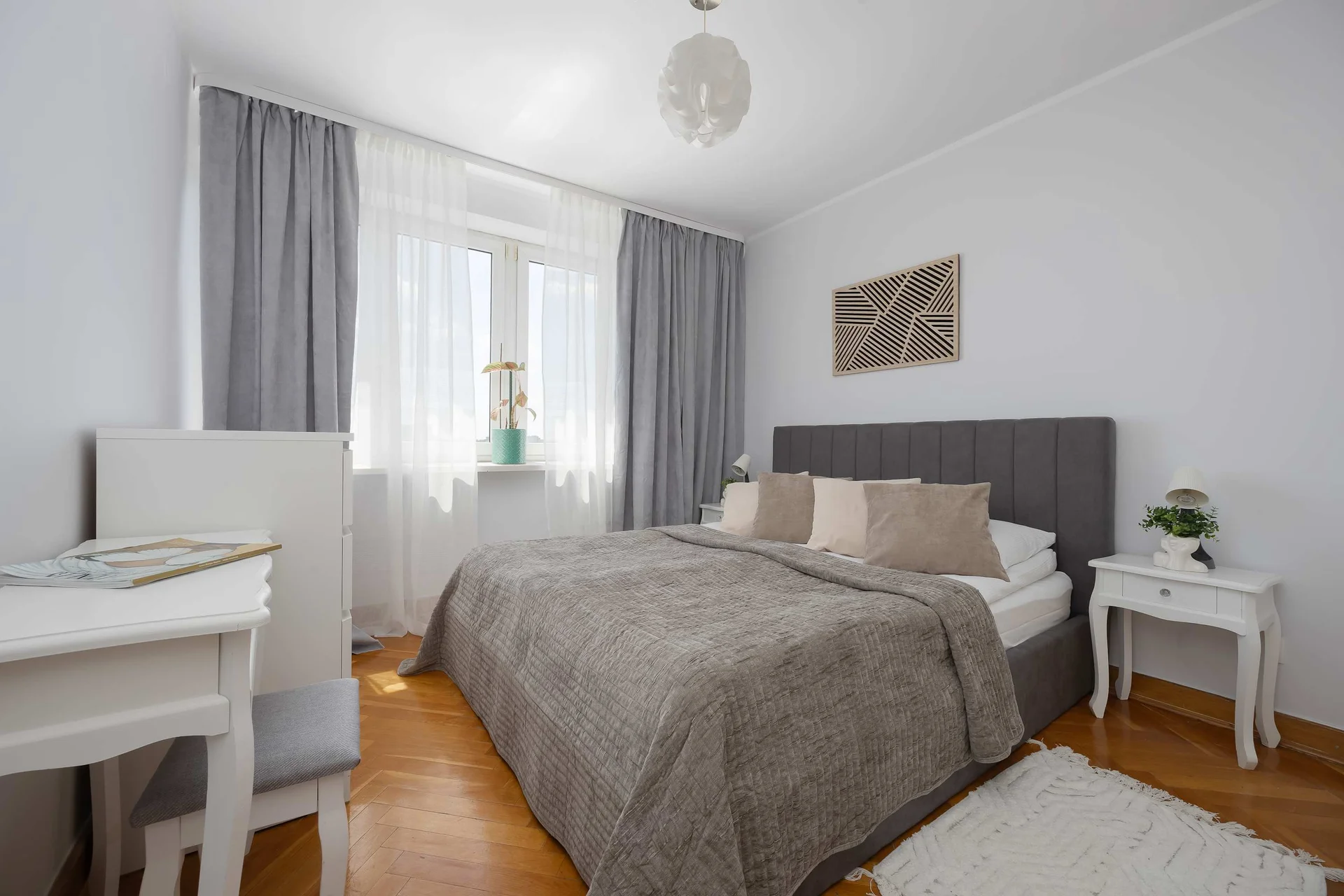 Apartment image