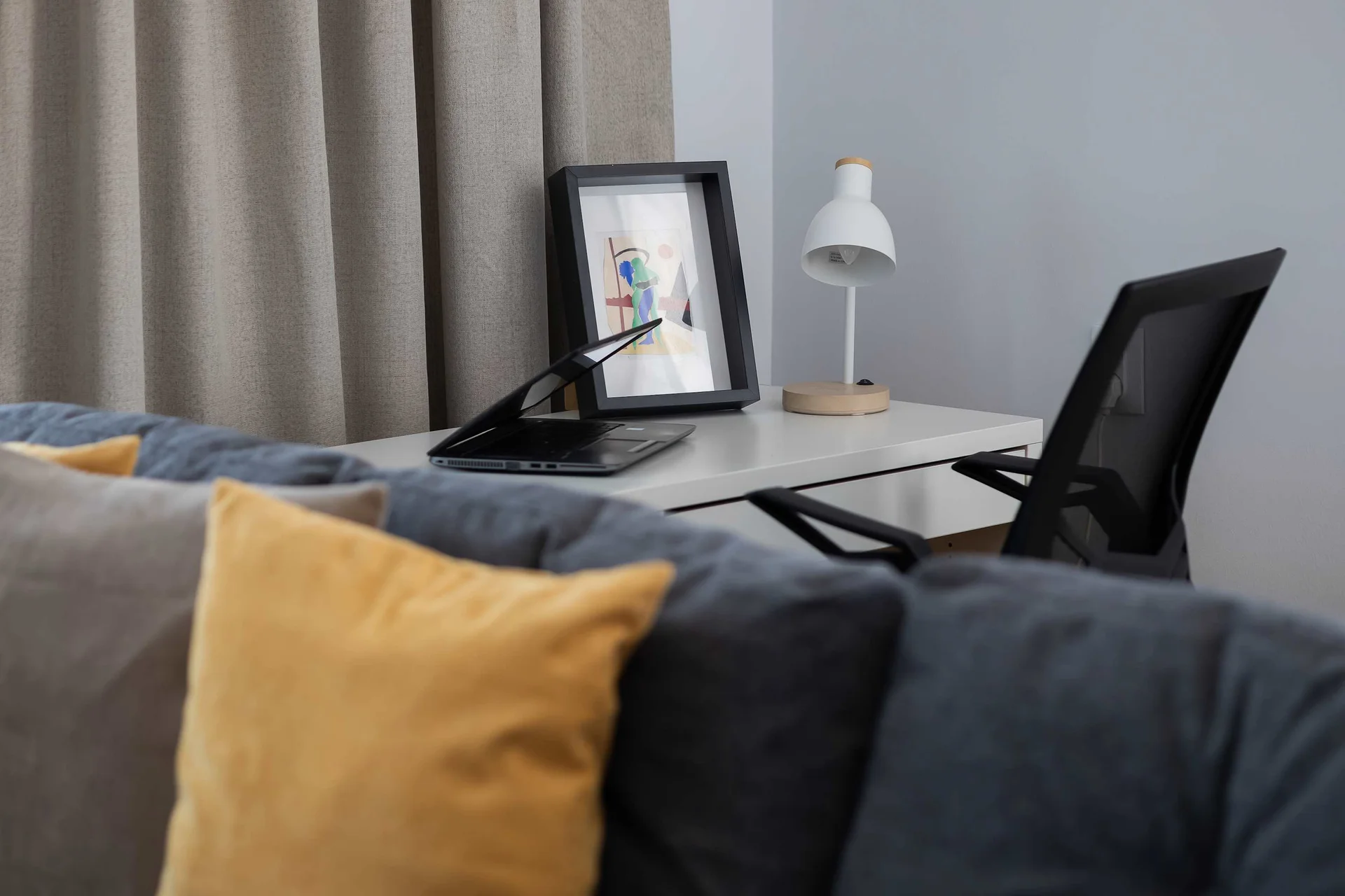 apartment image
