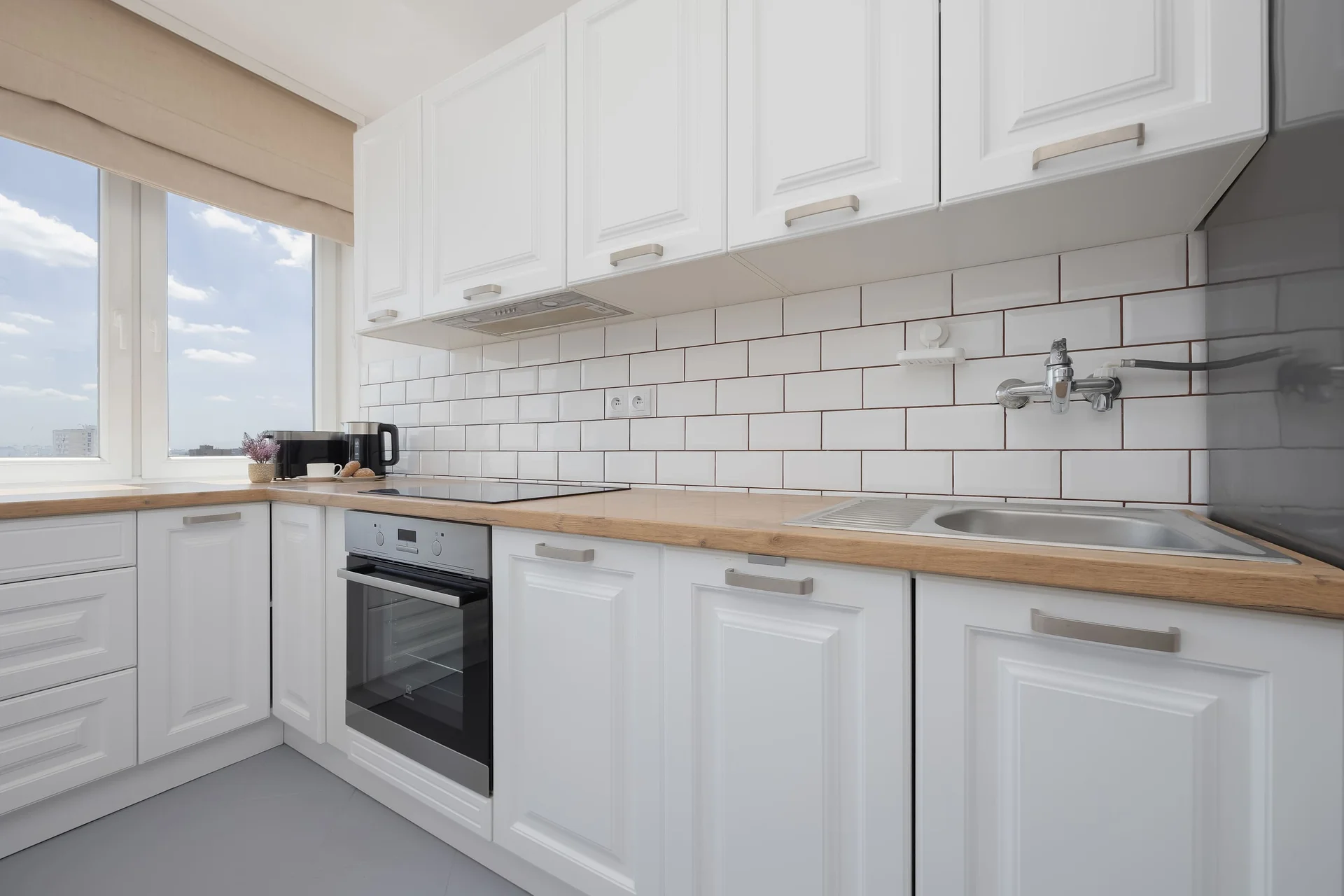 Apartment image