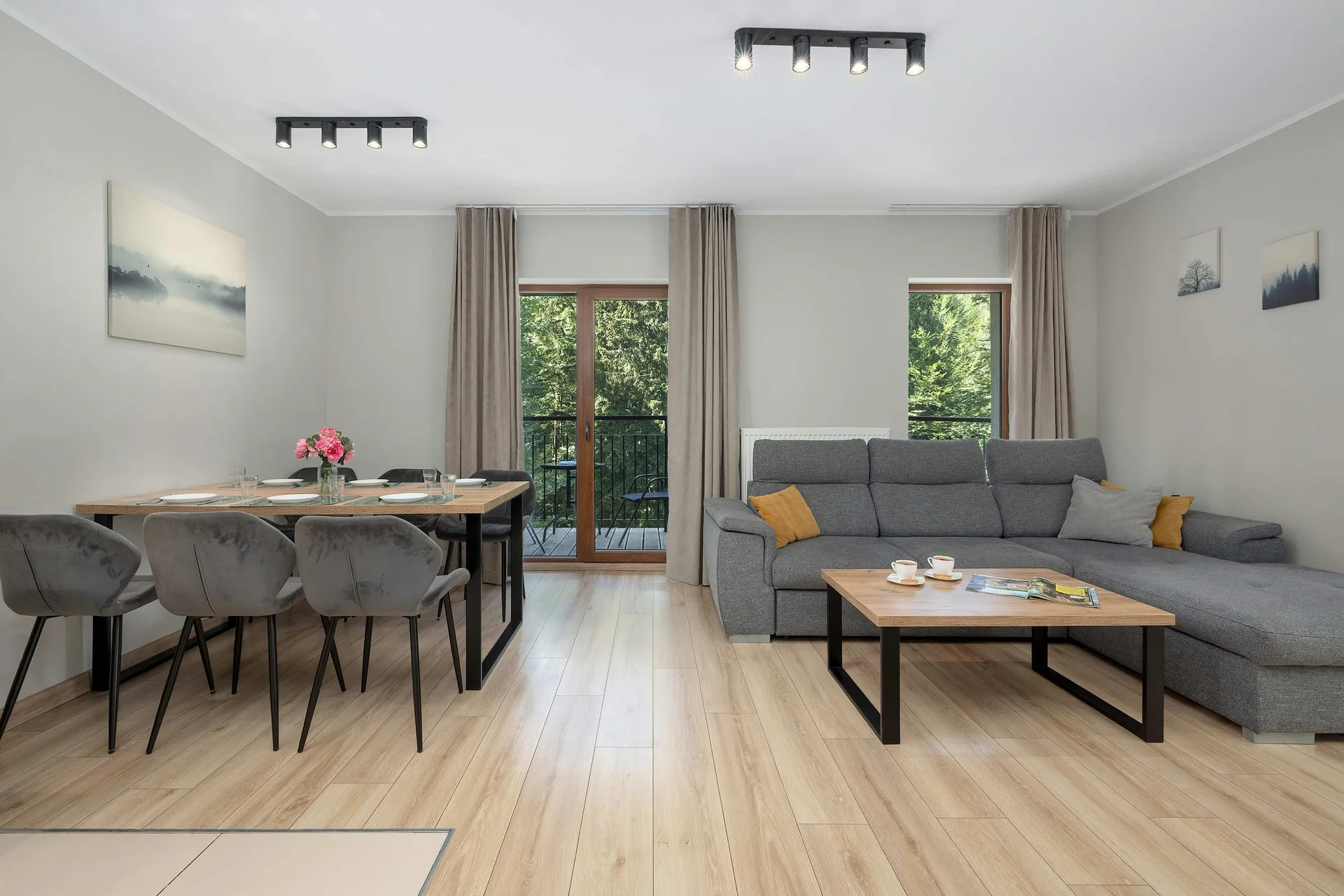 Apartment image
