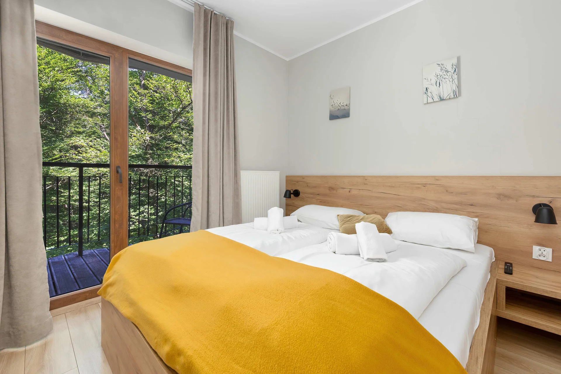Apartment image