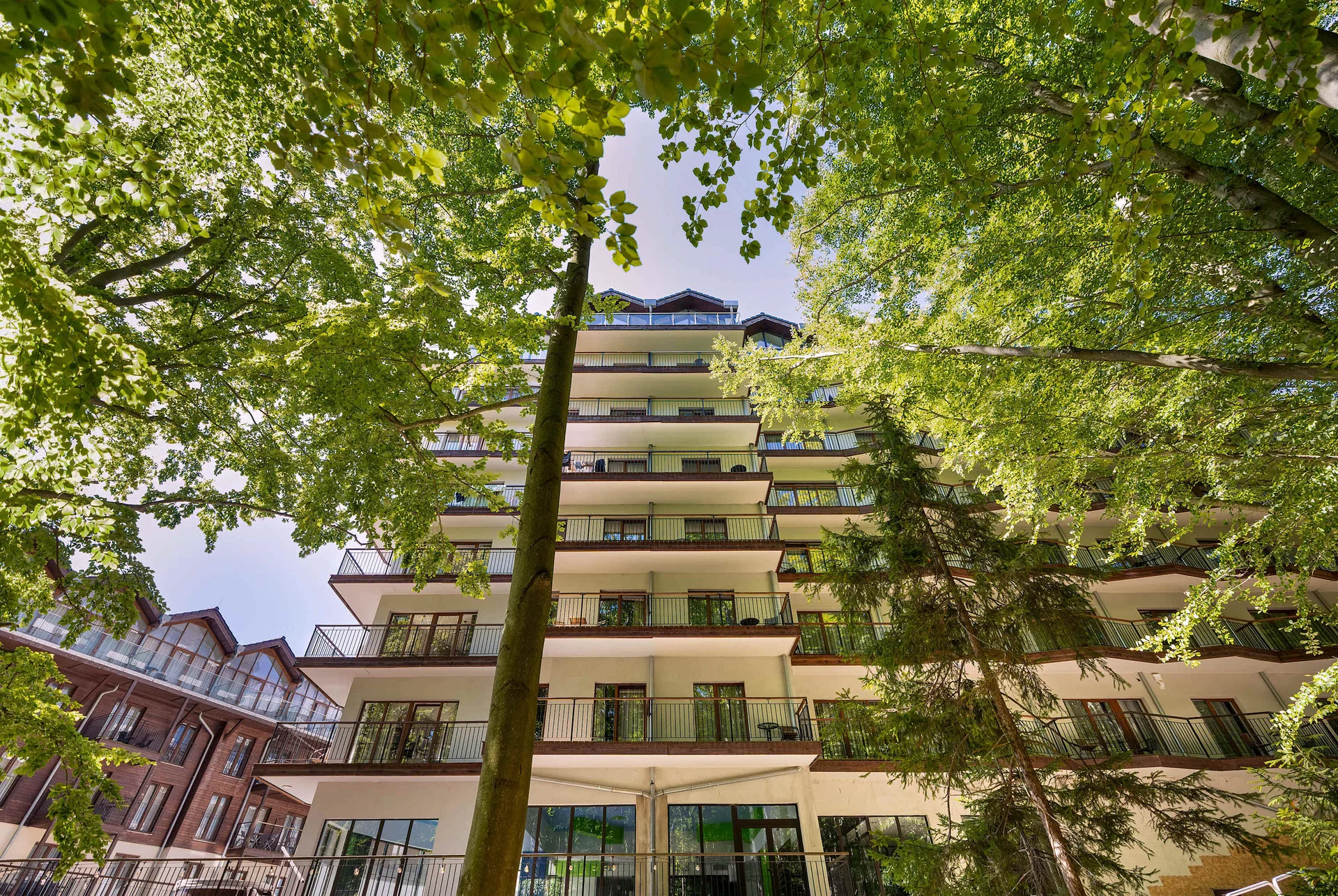 apartment image