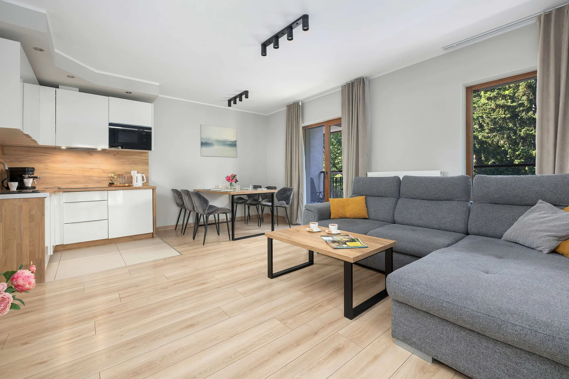Apartment image