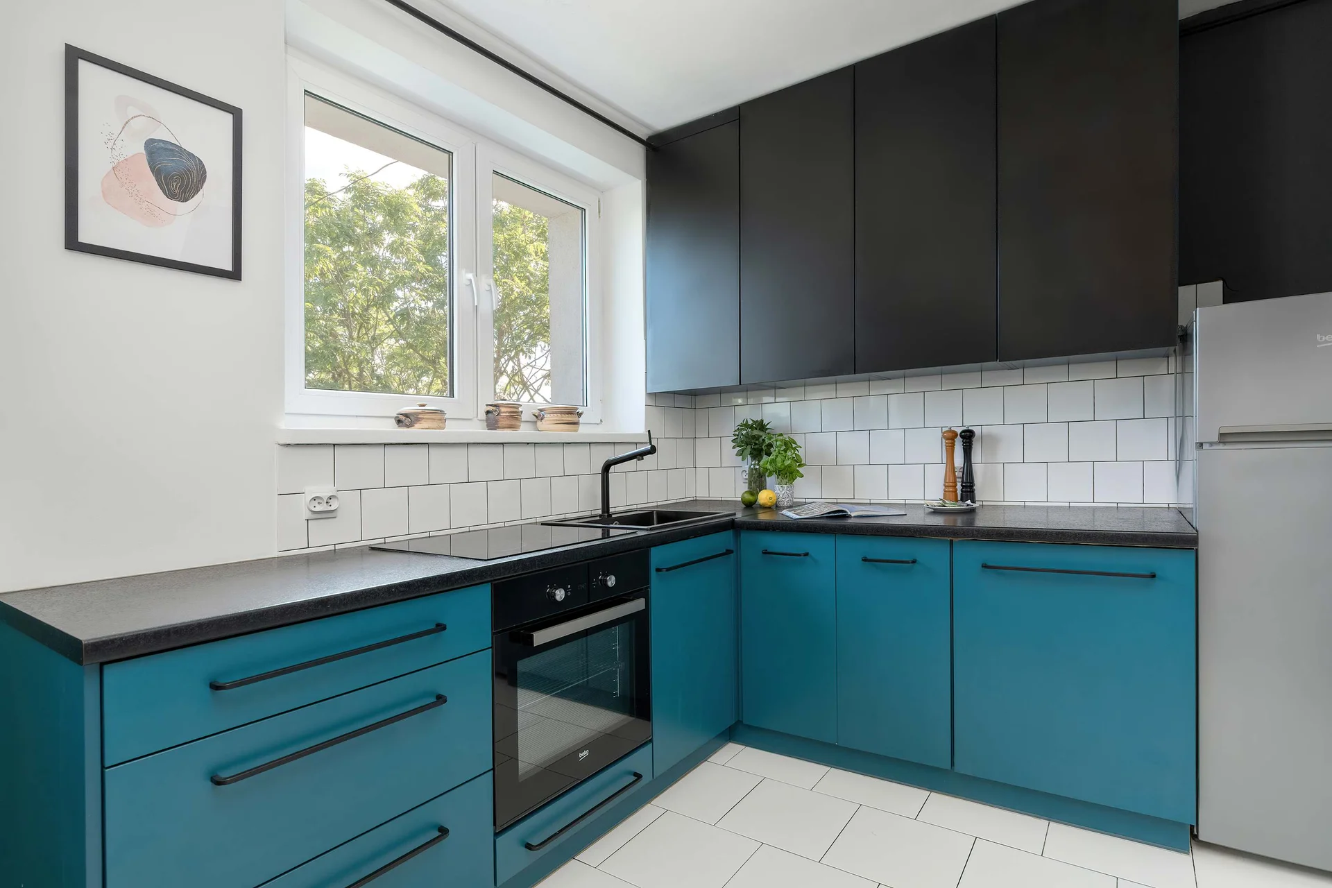 Apartment image