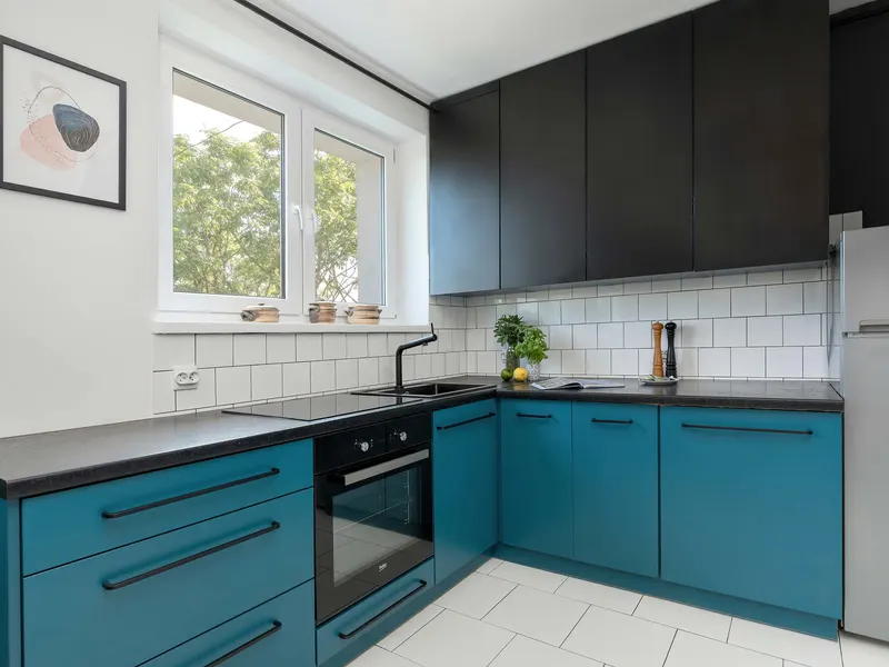 Gemütliches Appartement in der Nähe der Innenstadt | Haustiere erlaubt – Foto 3