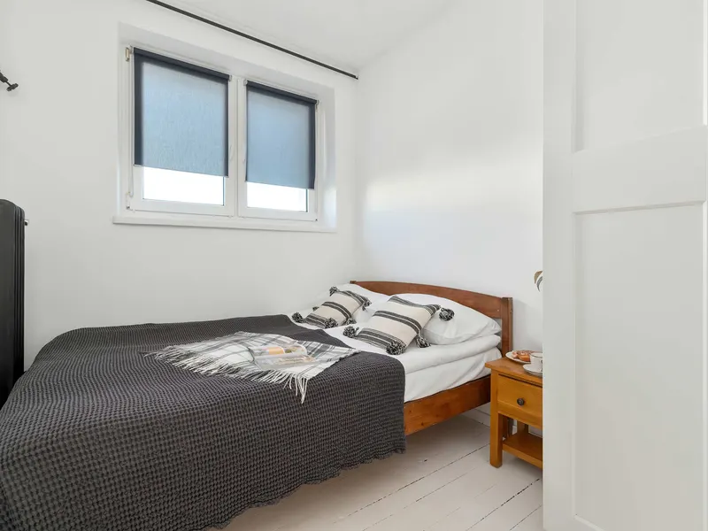 Gemütliches Appartement in der Nähe der Innenstadt | Haustiere erlaubt – Foto 1