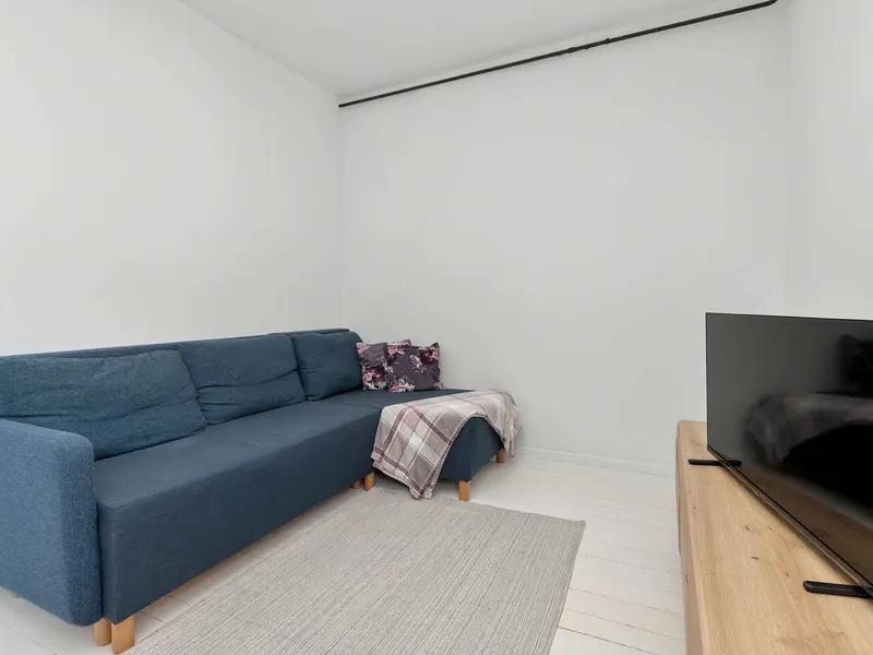 Gemütliches Appartement in der Nähe der Innenstadt | Haustiere erlaubt – Foto 4