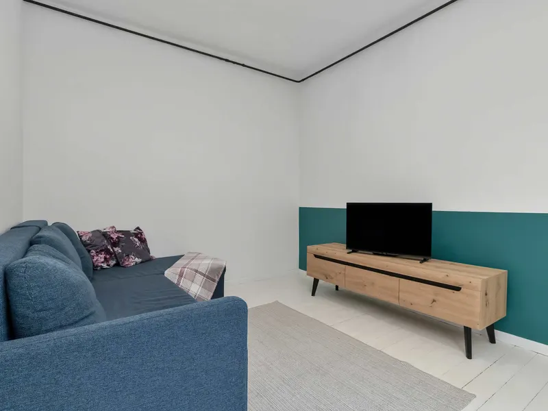 Gemütliches Appartement in der Nähe der Innenstadt | Haustiere erlaubt – Foto 5