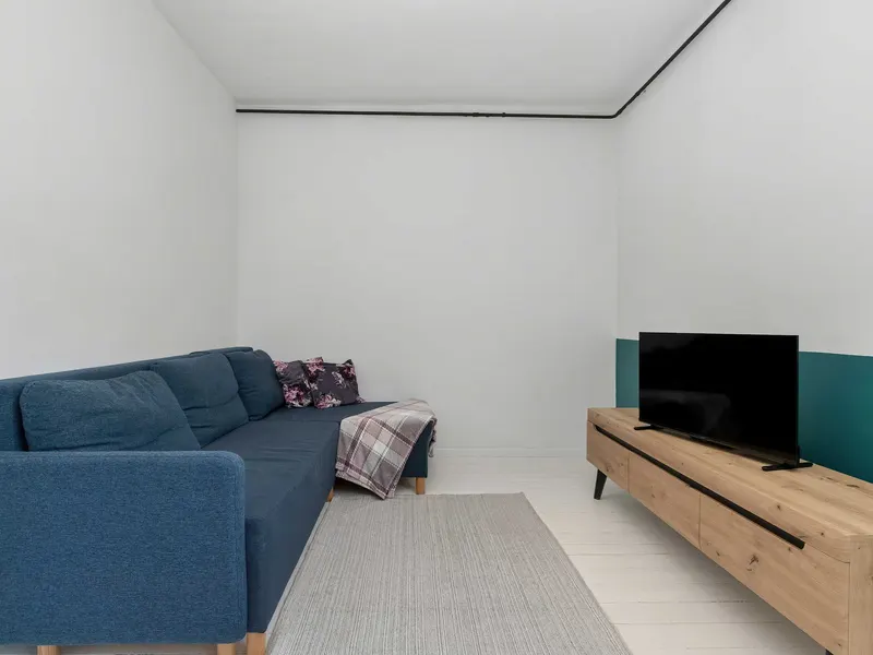 Gemütliches Appartement in der Nähe der Innenstadt | Haustiere erlaubt – Foto 2