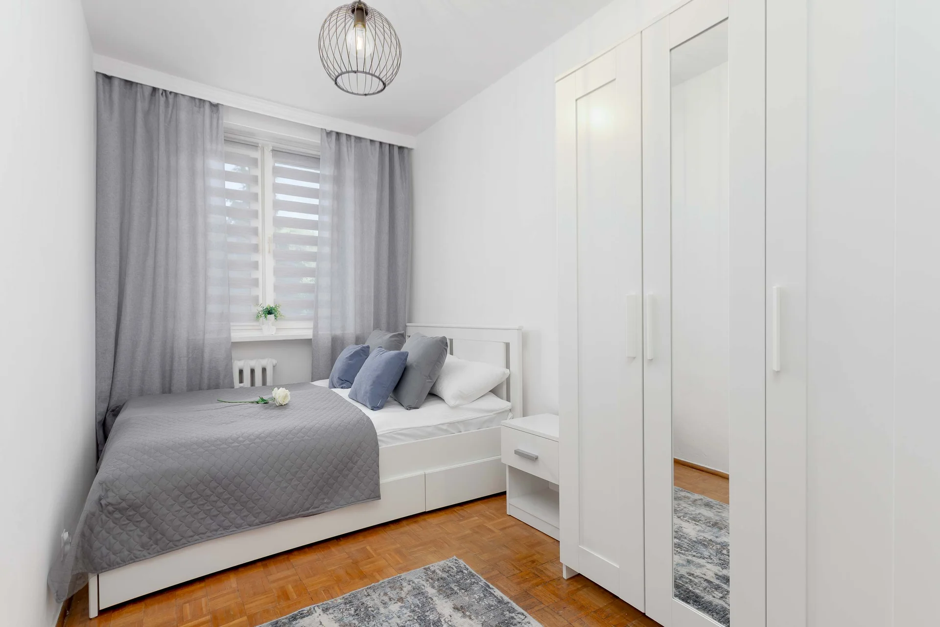 Apartment image