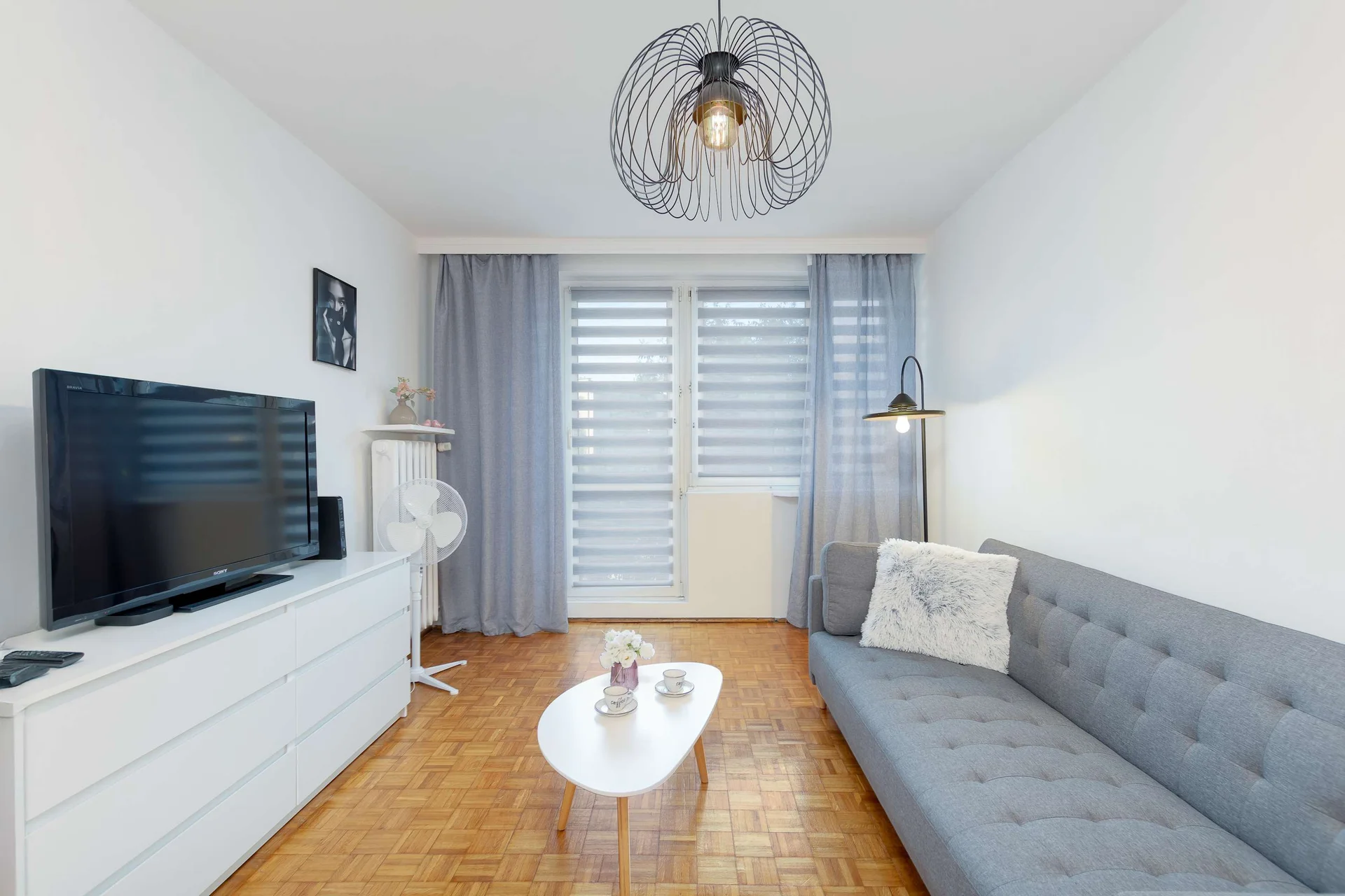 Apartment image