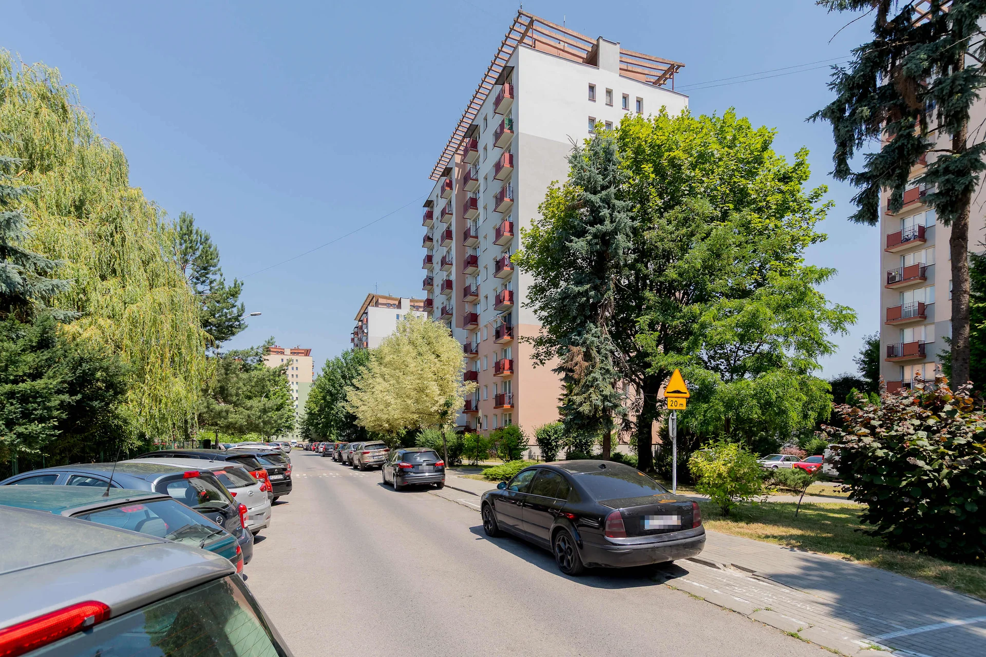 apartment image