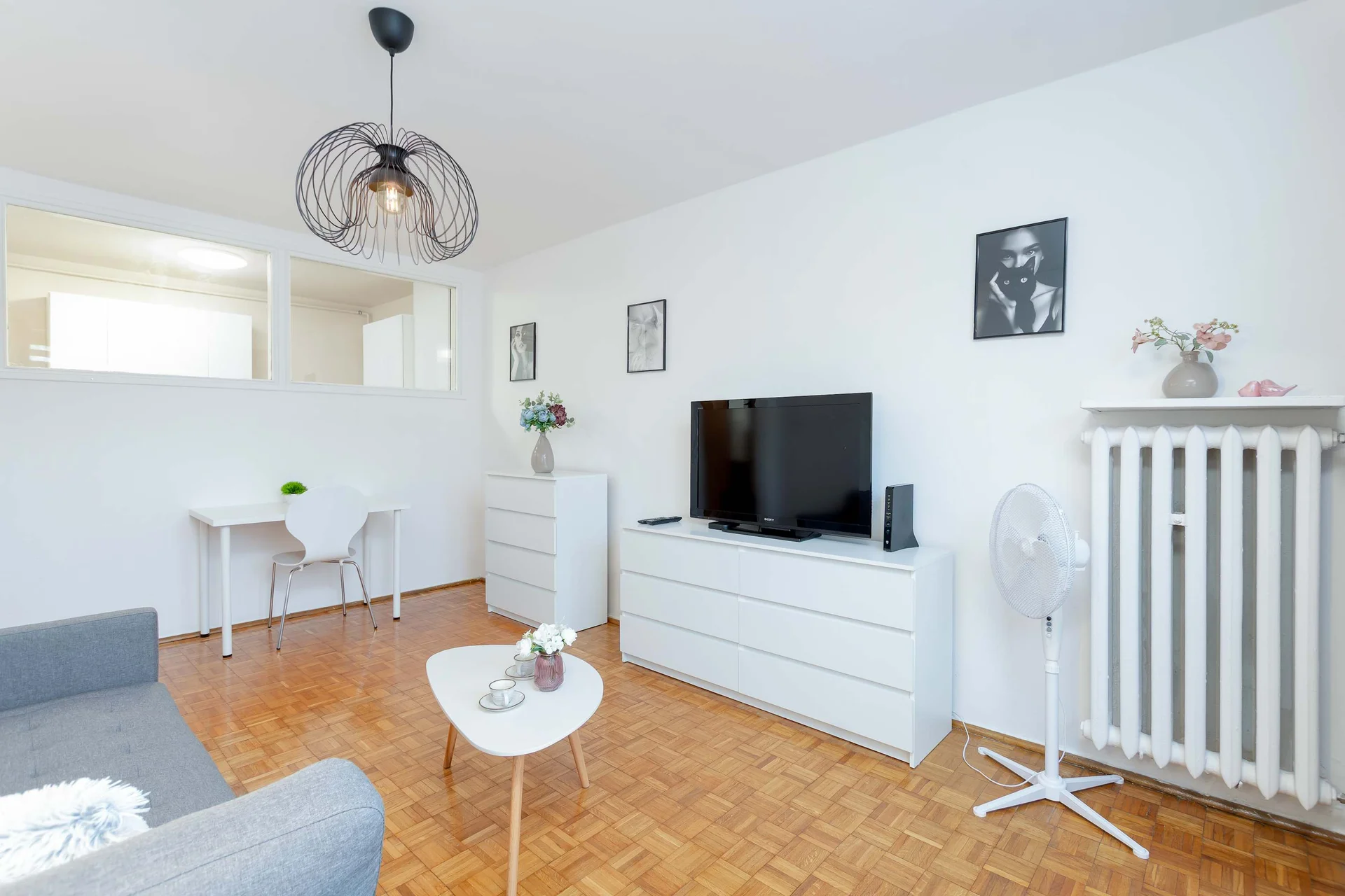 Apartment image