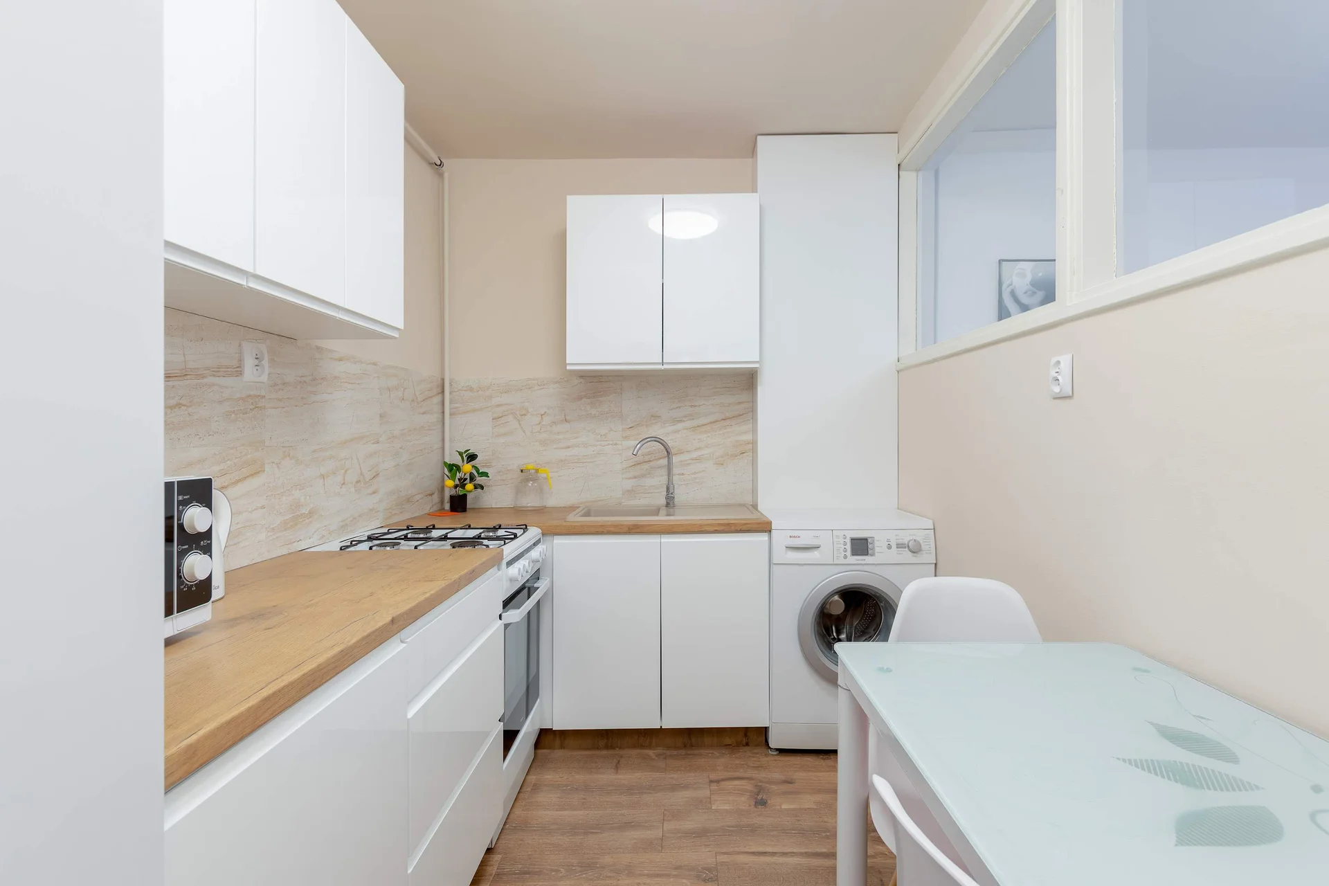 apartment image