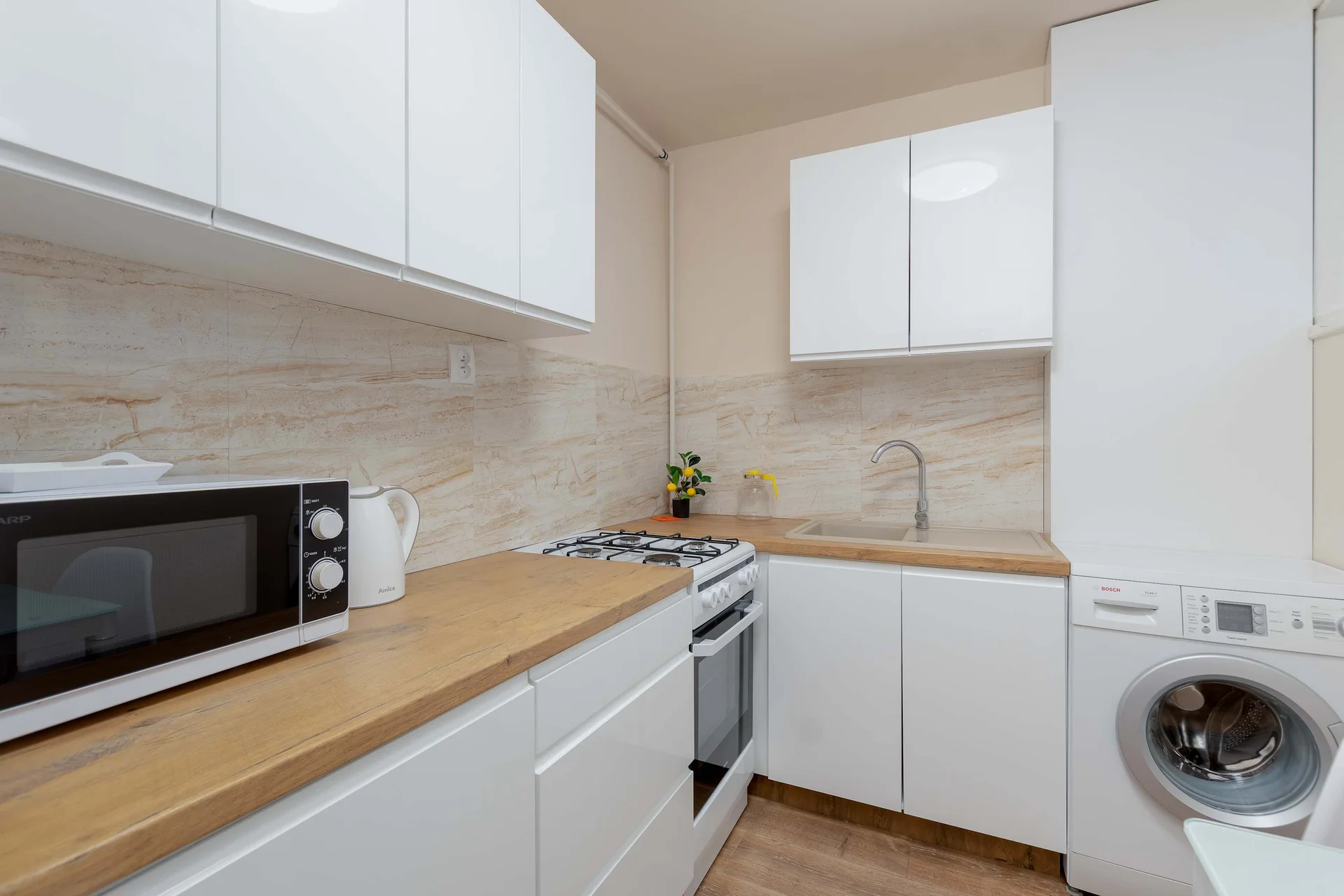 Apartment image