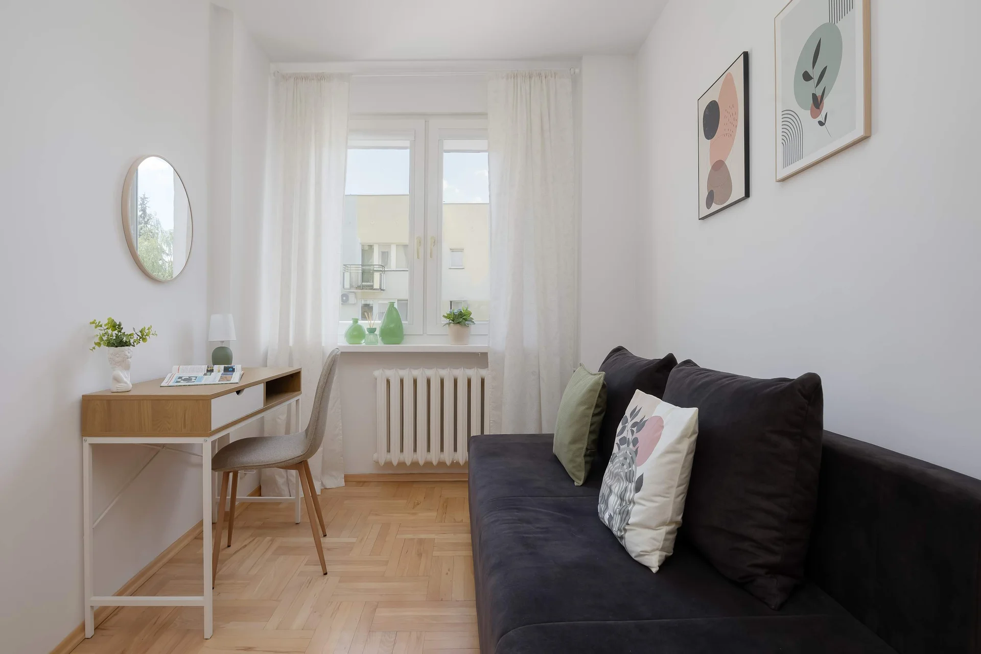 Apartment image