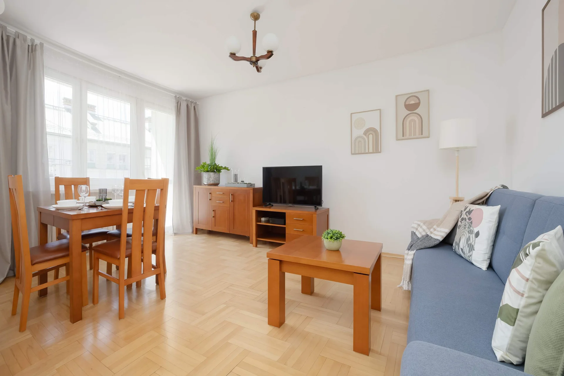 Apartment image