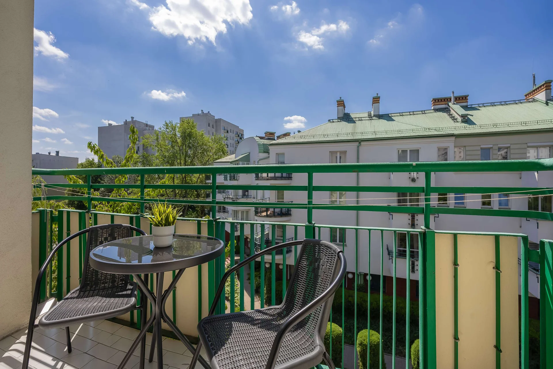 Apartment image